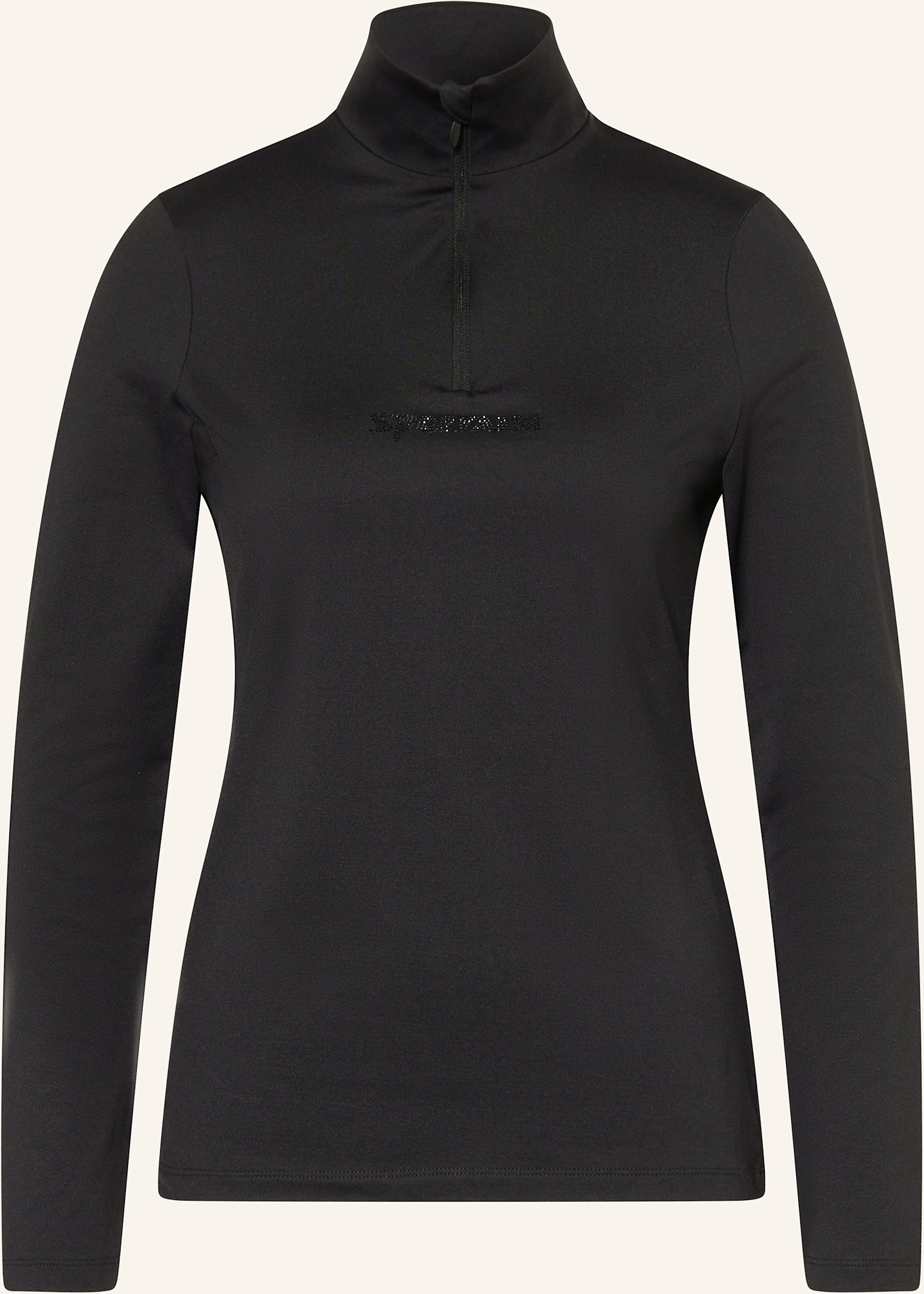 Sportalm Midlayer schwarz
