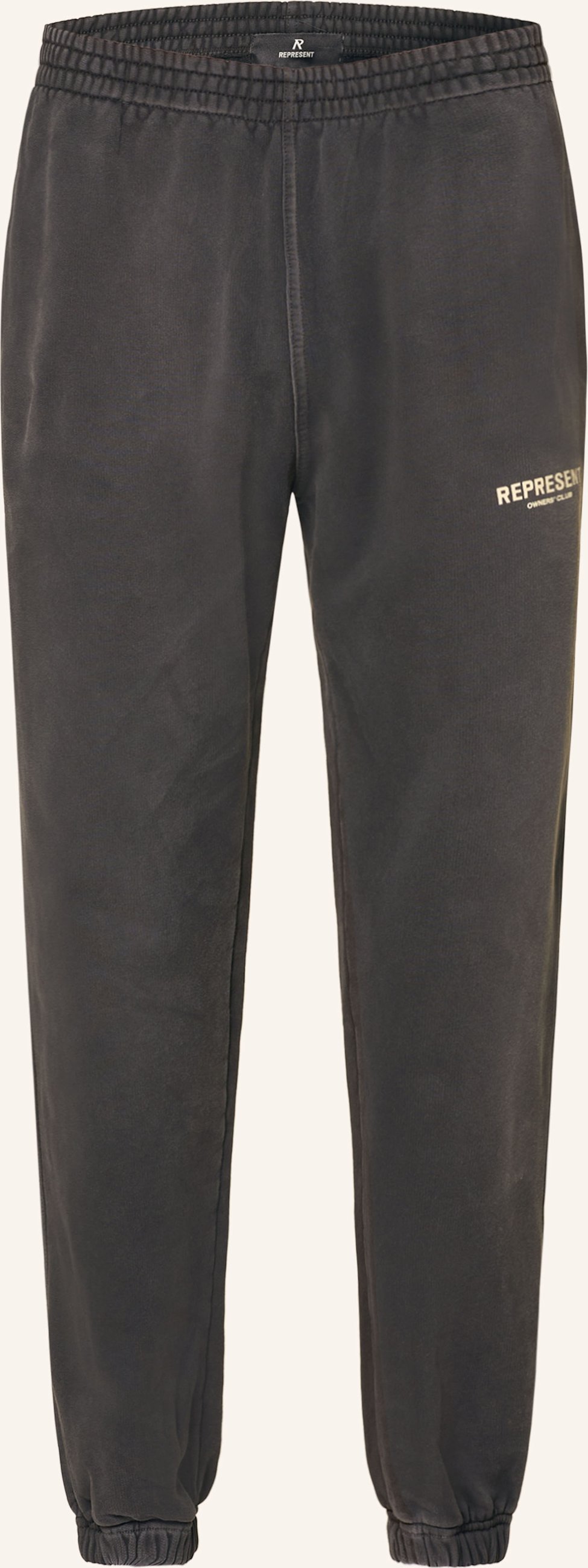 Represent Sweatpants Represent Owners' Club schwarz