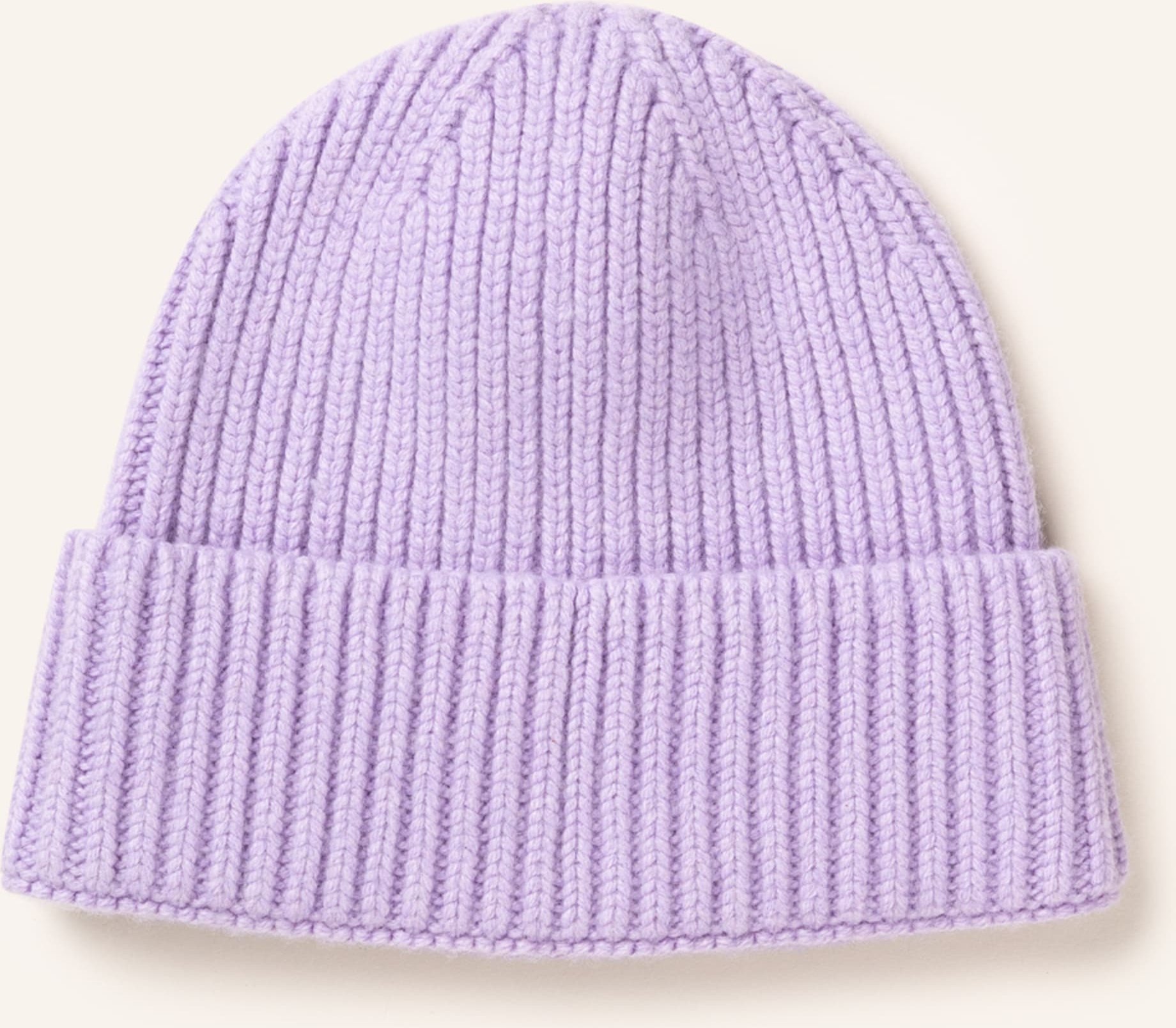 Unio Mütze Mika lila