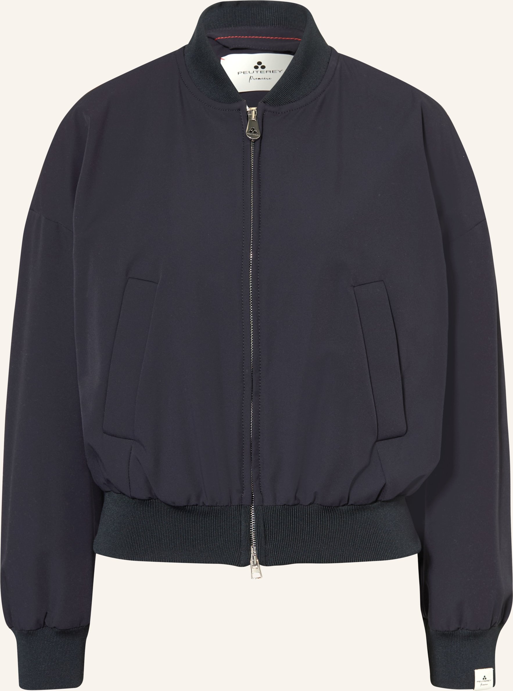 Peuterey Blouson Caloy blau