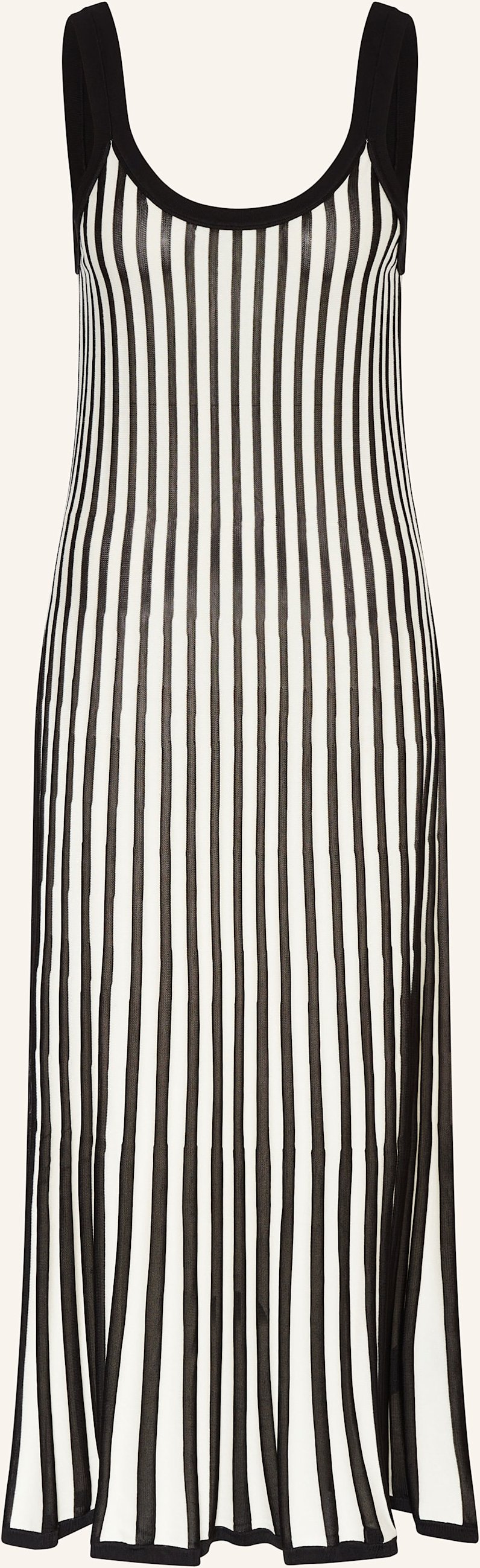 Zimmermann Strandkleid Wylie schwarz