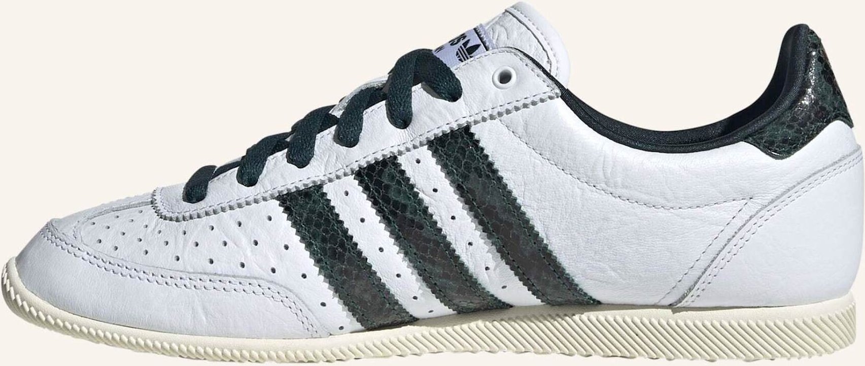 Adidas Originals Japan Schuh weiss