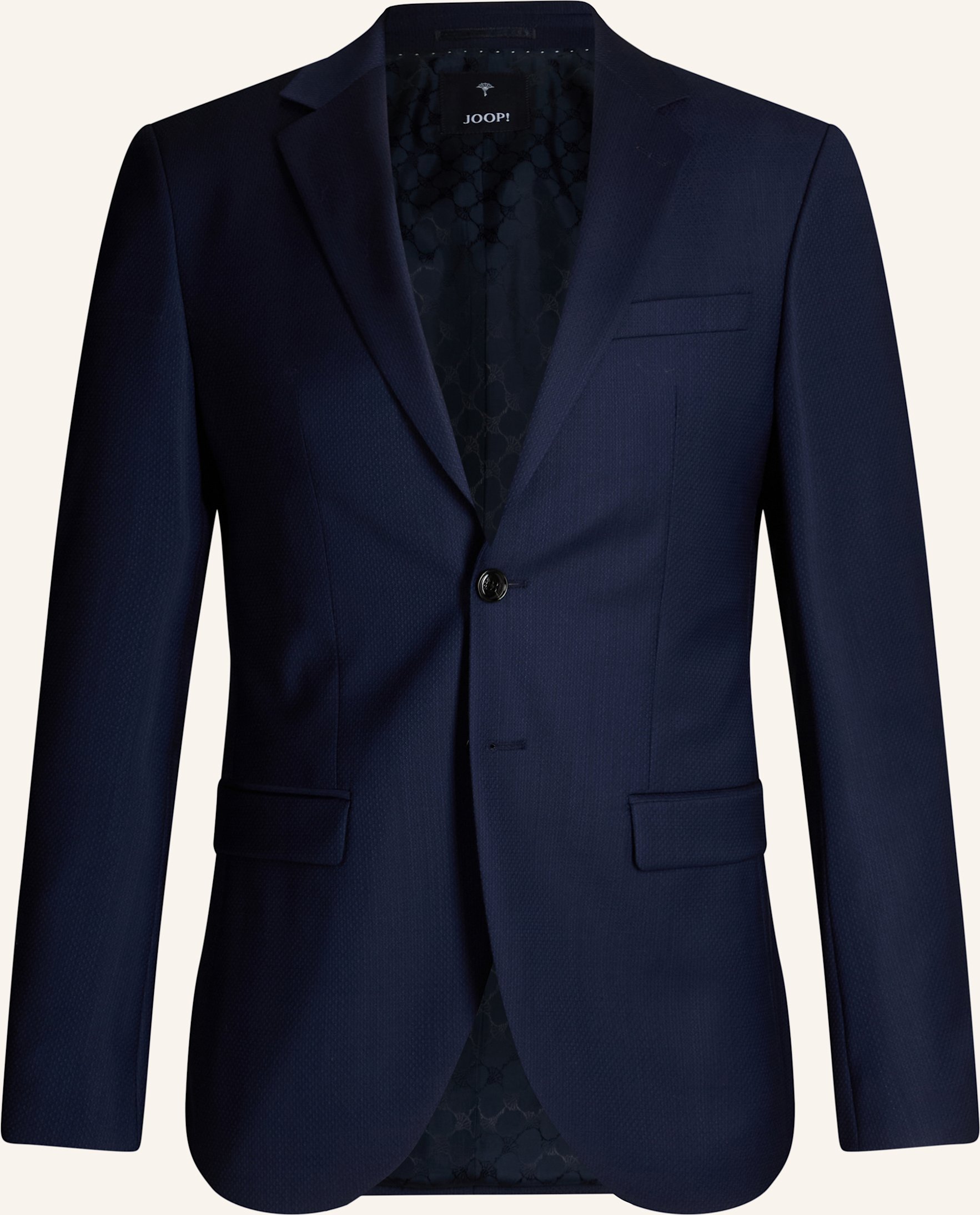 Joop! Sakko Extra Slim Fit blau