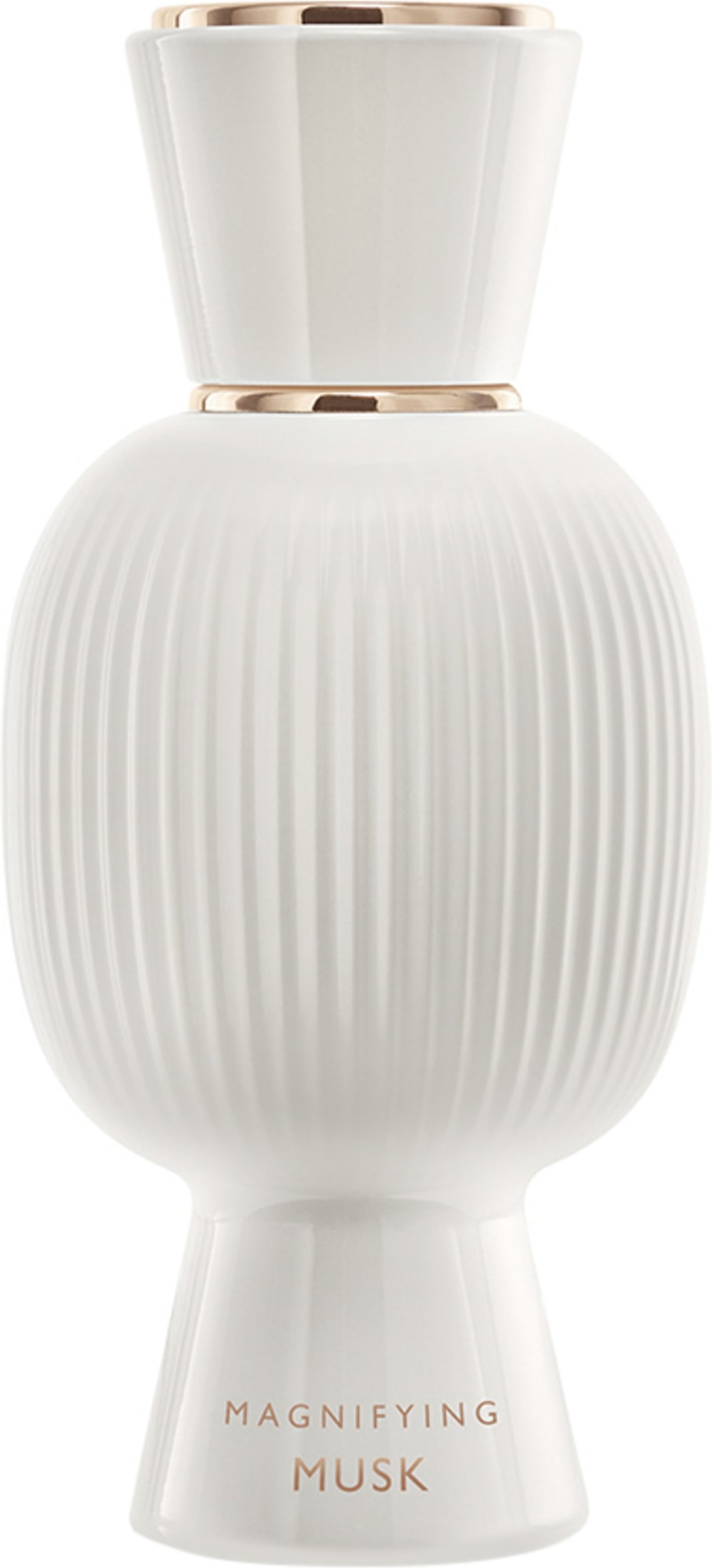 Bvlgari Fragrances Allegra Magnifying Musk Parfum-Essenz 40 ml