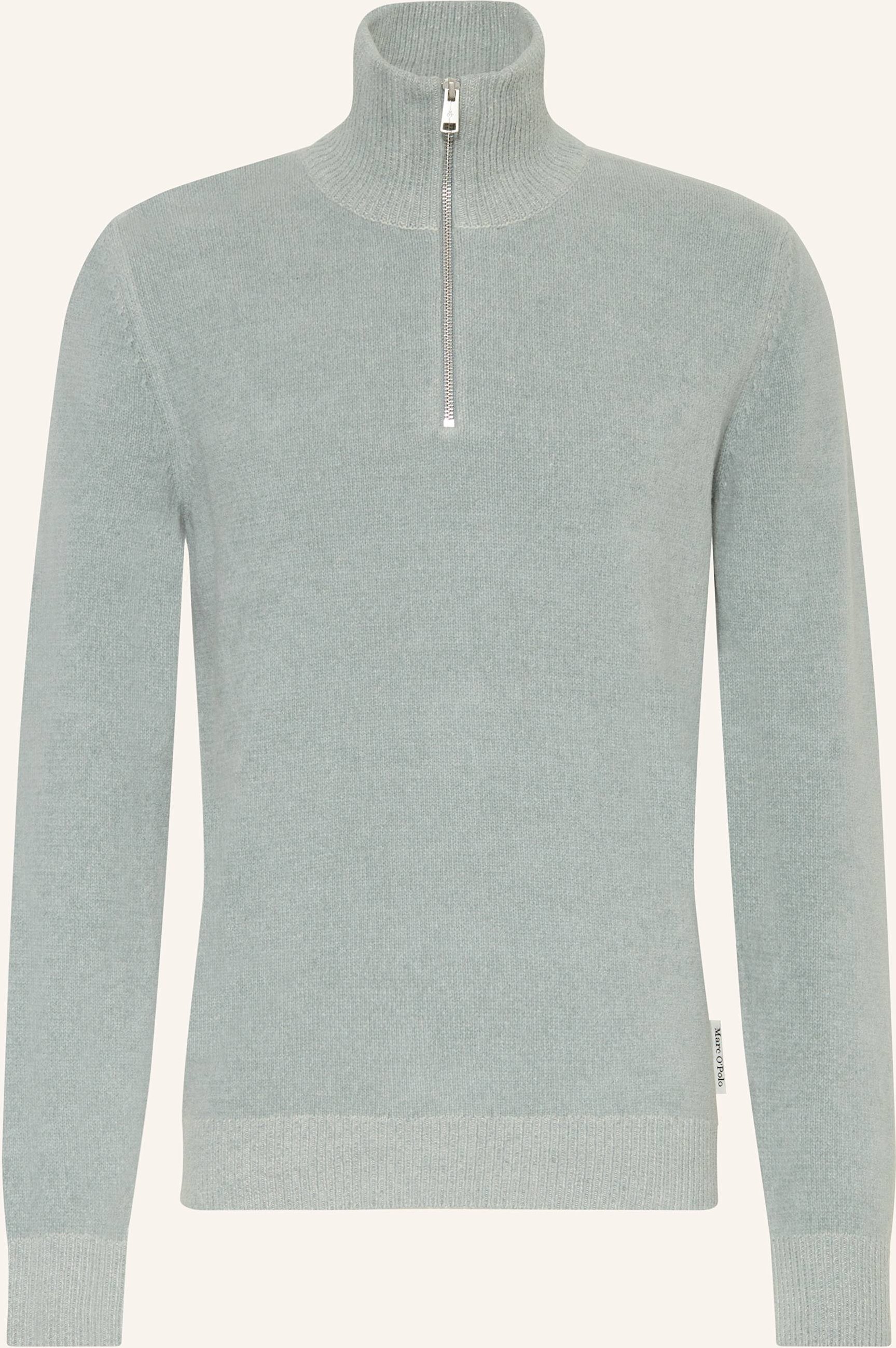 Marc O'polo Troyer blau