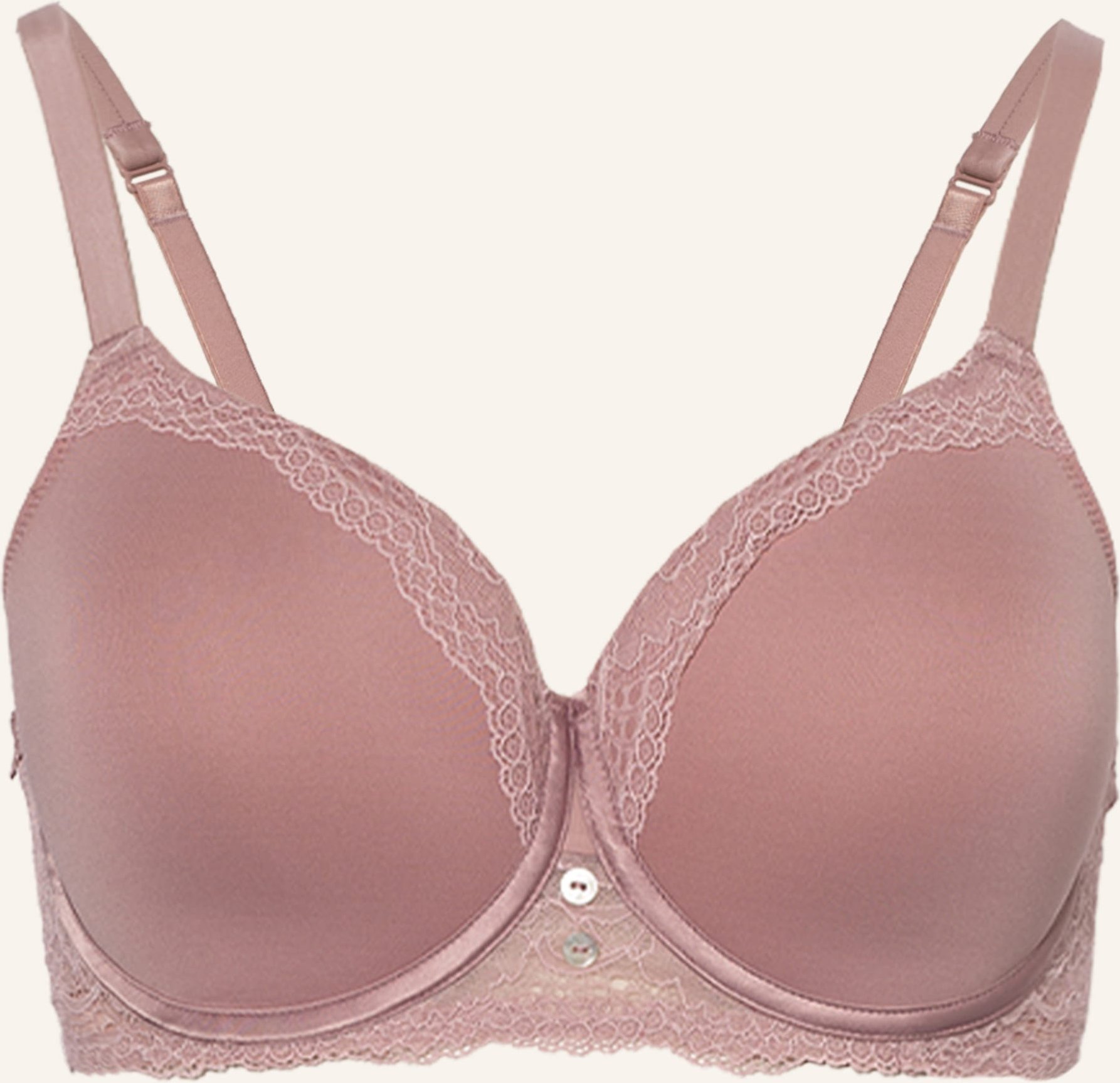 Thumbnail - Felina Conturelle Spacer-Bh Comfy Liaison beige