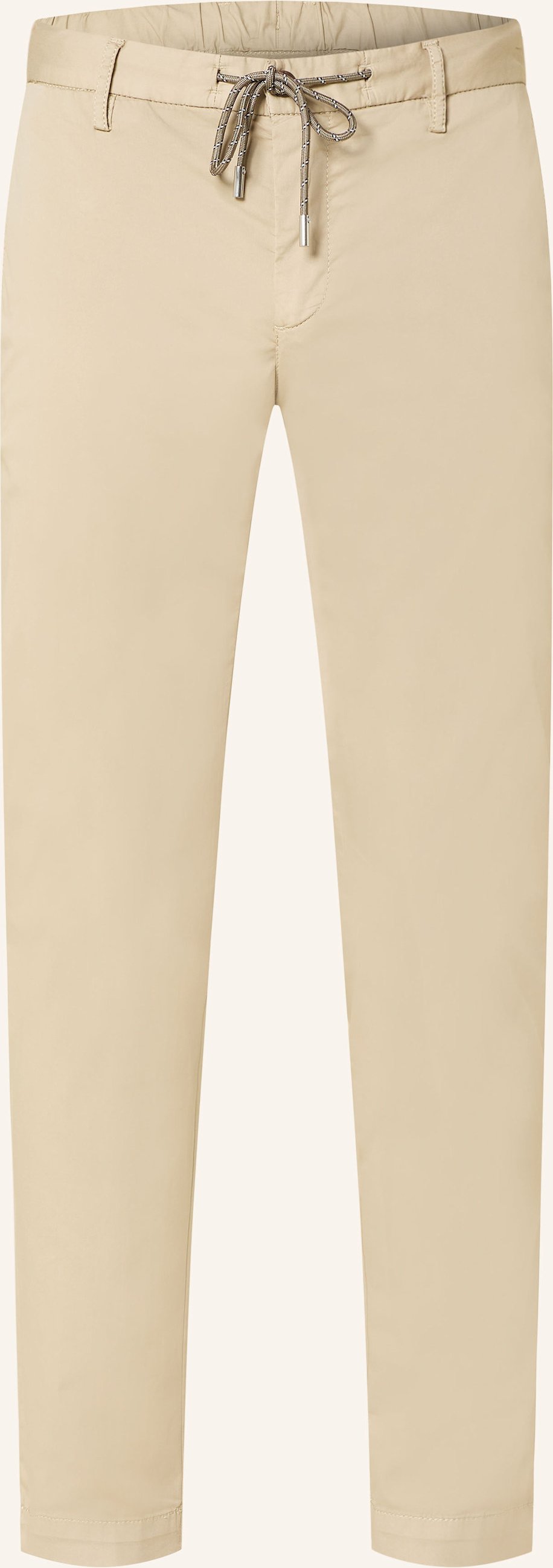 Alberto Golfhose Jump-G beige