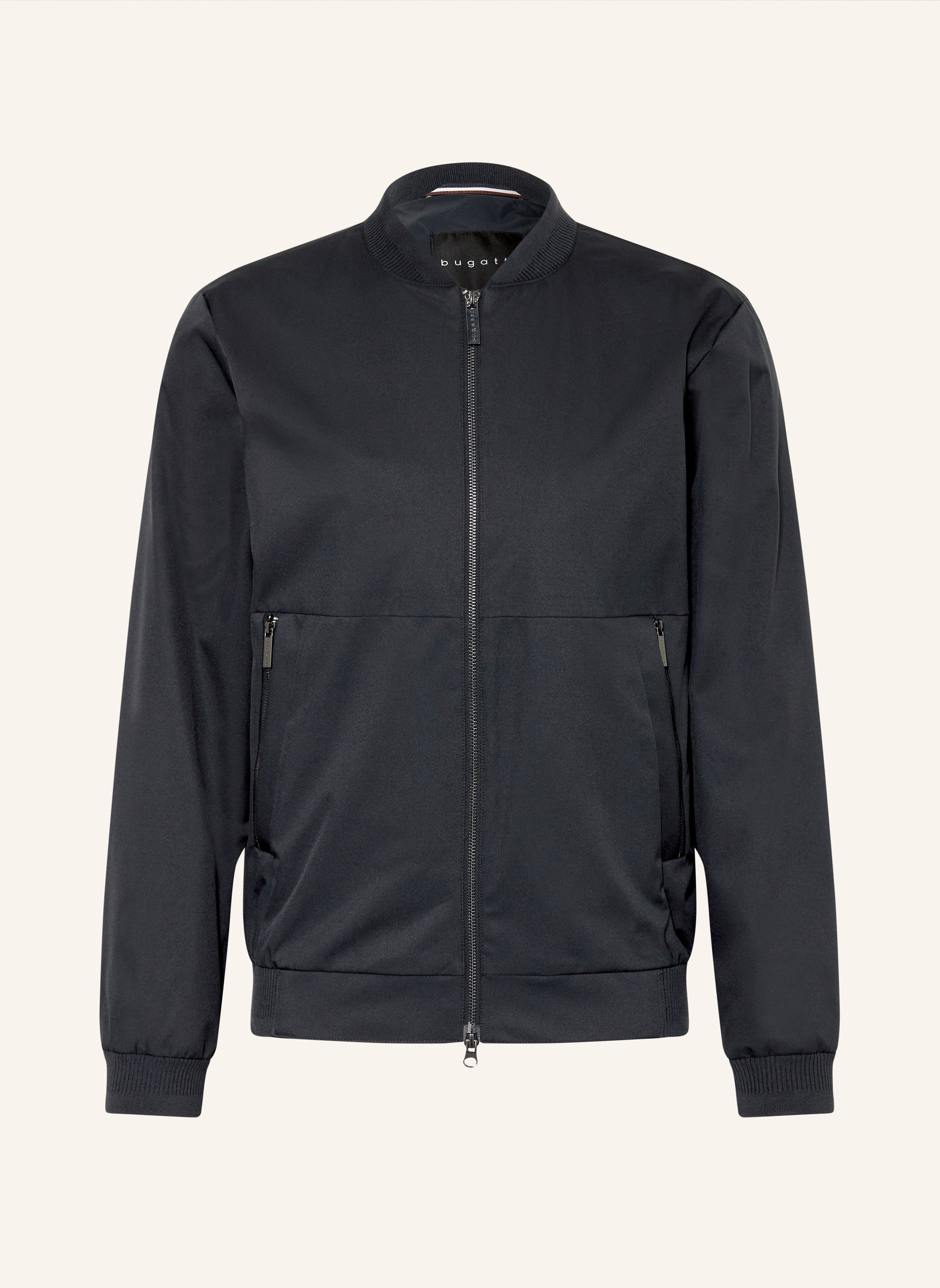 Bugatti Blouson blau