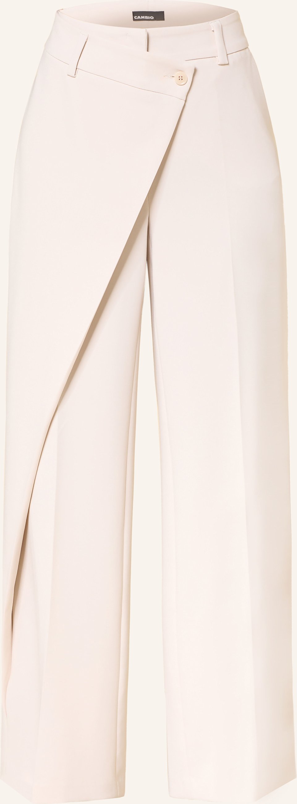 Cambio Marlenehose Anais weiss
