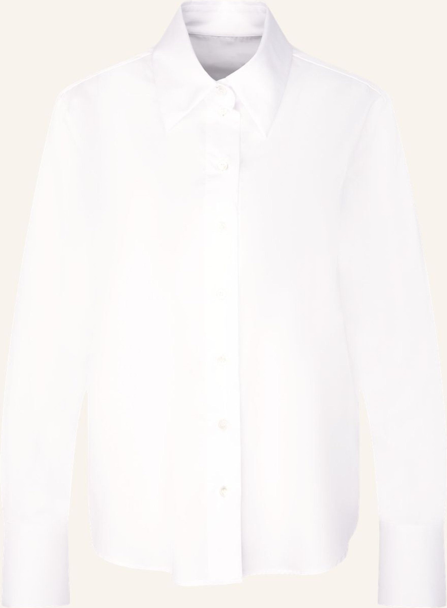 Thumbnail - Seidensticker Hemdbluse weiss