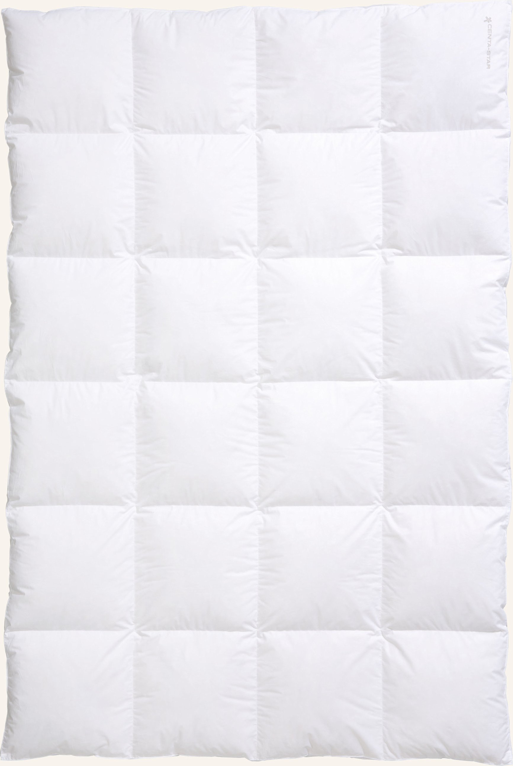 Thumbnail - Centa-Star Winterdecke Temptation weiss