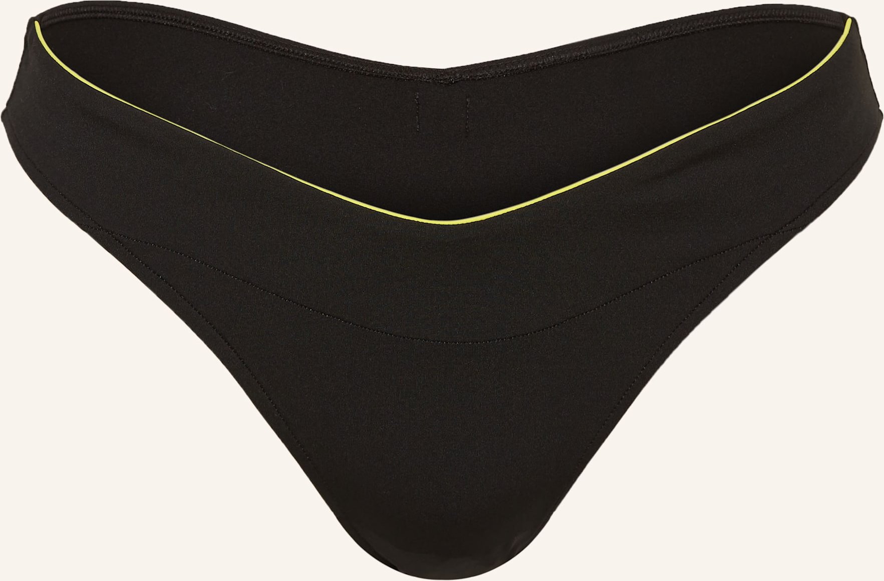 Sarda Brazilian-Bikini-Hose Greta schwarz