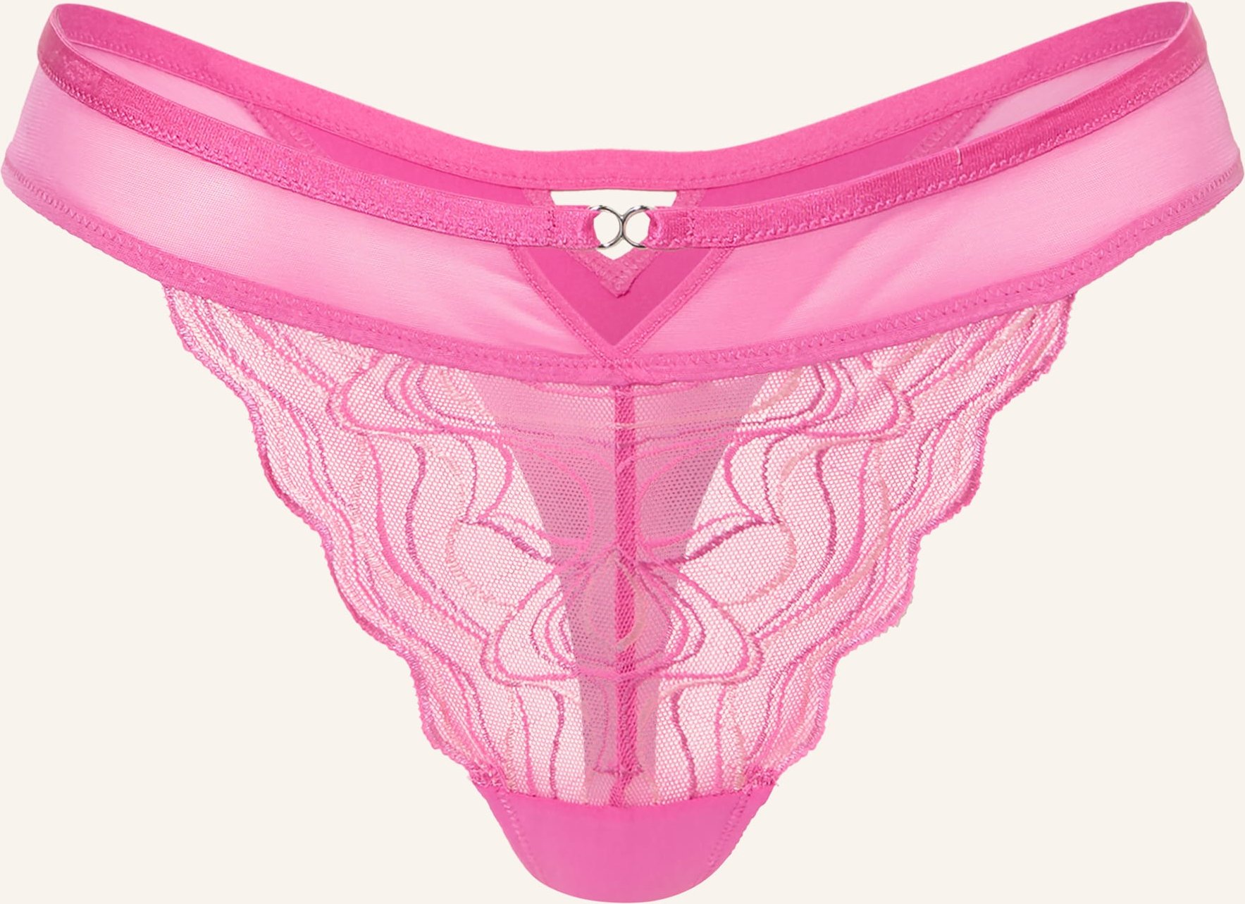 Triumph String Palina Waves Of Glow lila