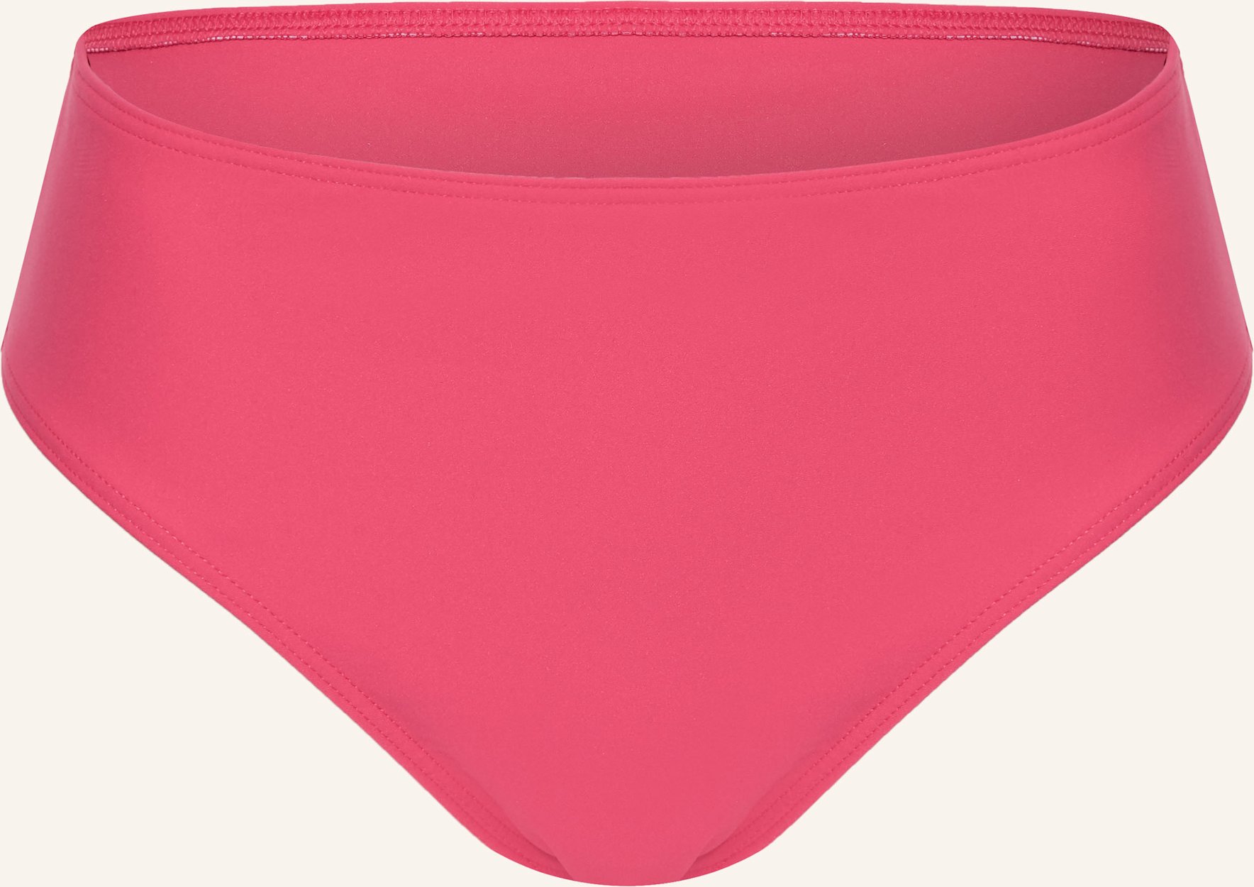 Primadonna High-Waist-Bikini-Hose Aswan pink