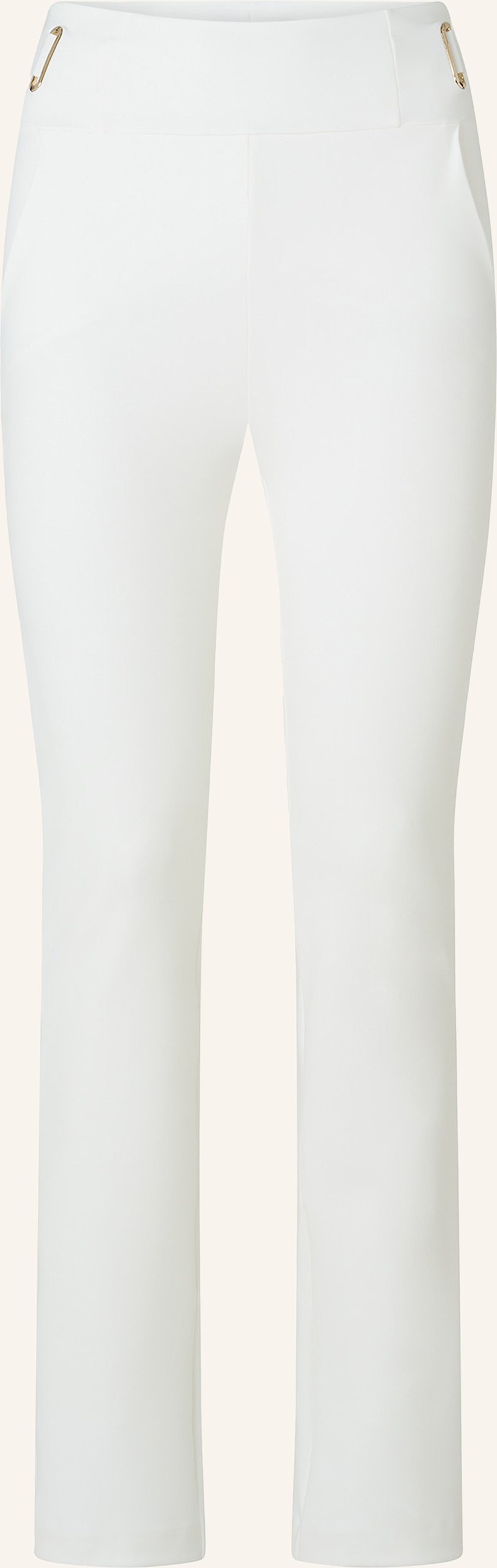 Chiara Boni La Petite Robe Hose Damia weiss
