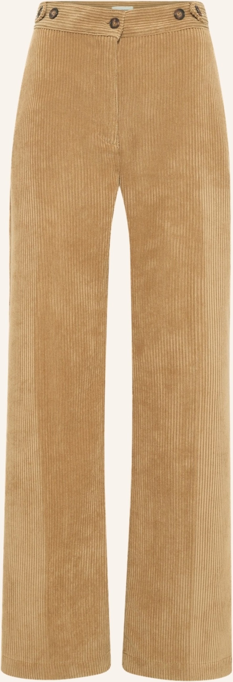 Gerard Darel Hose Cass beige