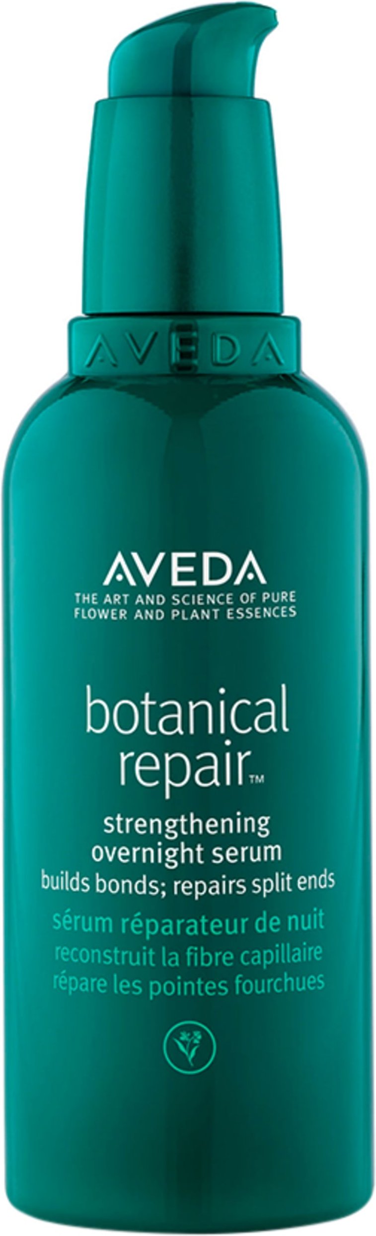 Aveda Botanical Repair Strengthening Overnight Serum Haarserum 100 ml