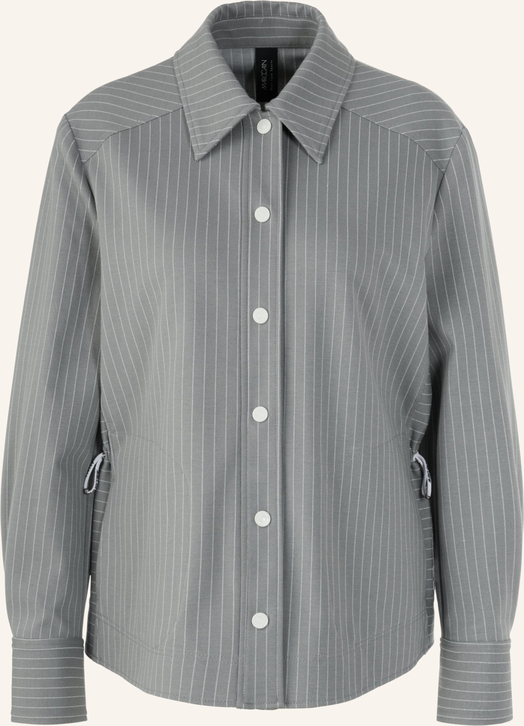 Marc Cain Jacke grau