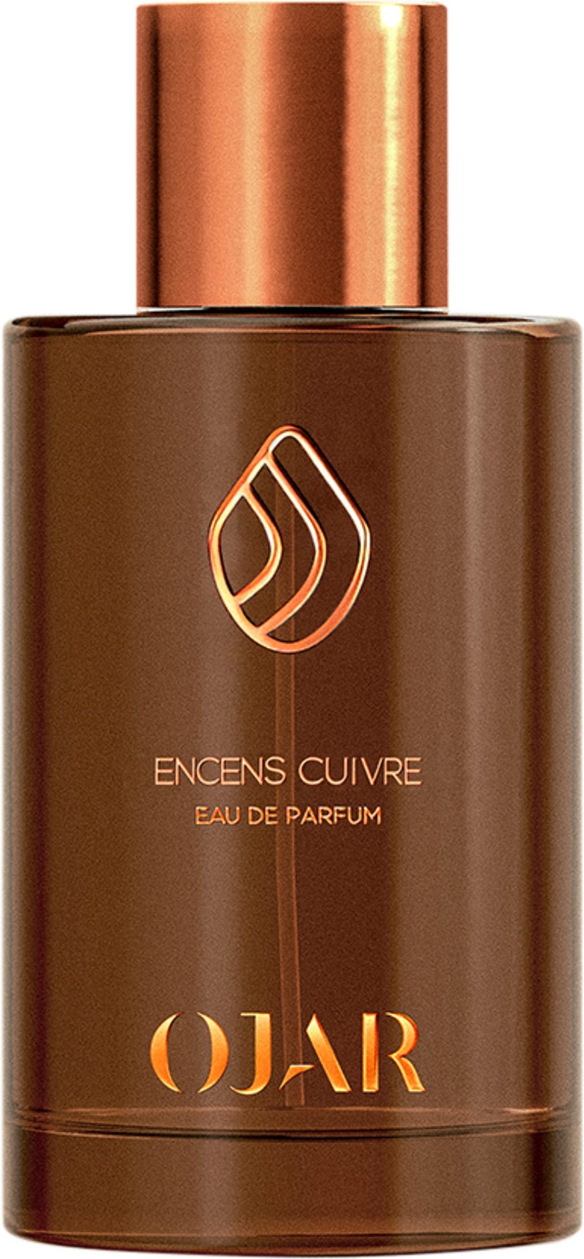 Ojar Encens Cuivre Eau de Parfum 100 ml
