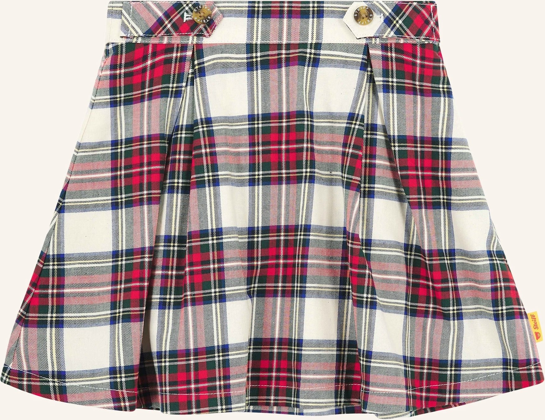 Steiff Rock Celebration rosa