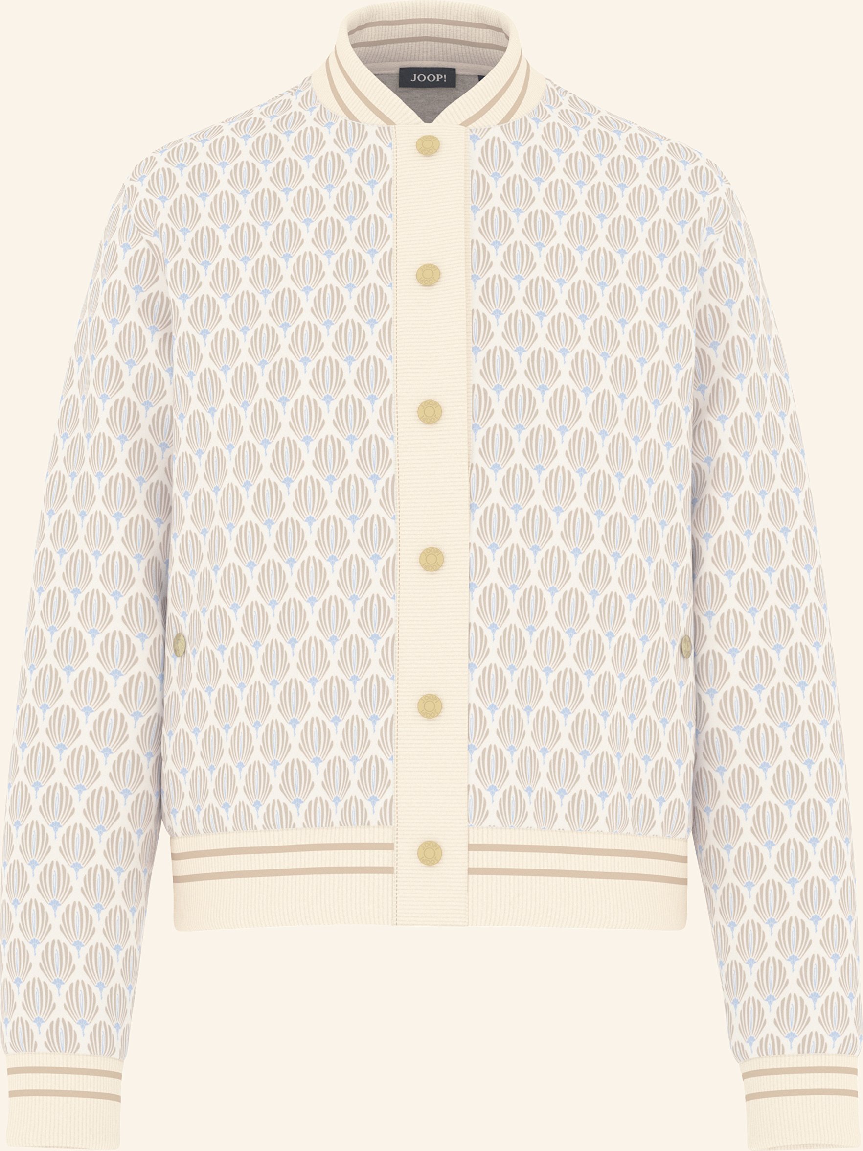 Thumbnail - Joop! Blouson Tjara weiss