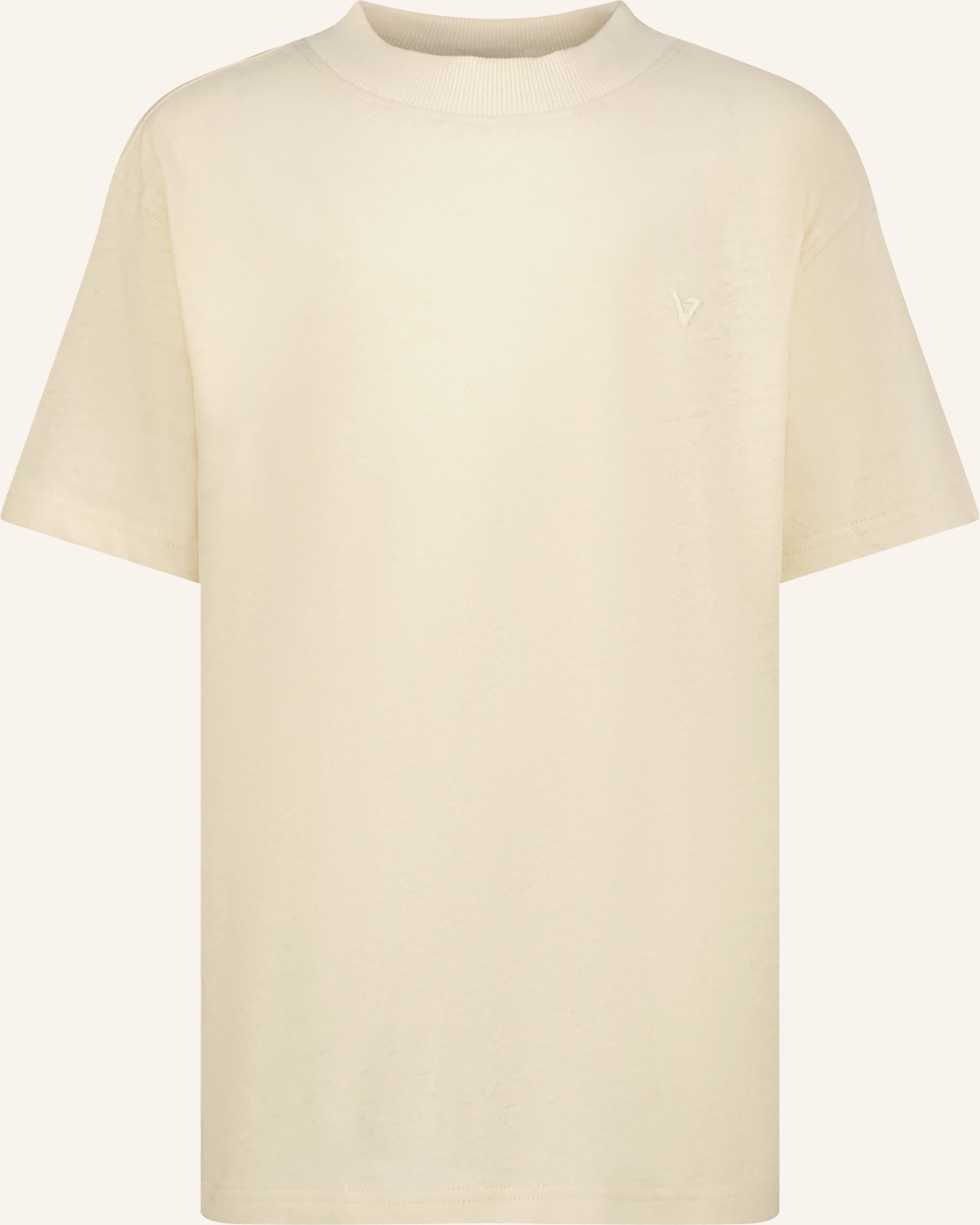 Vingino T-Shirt Hino weiss