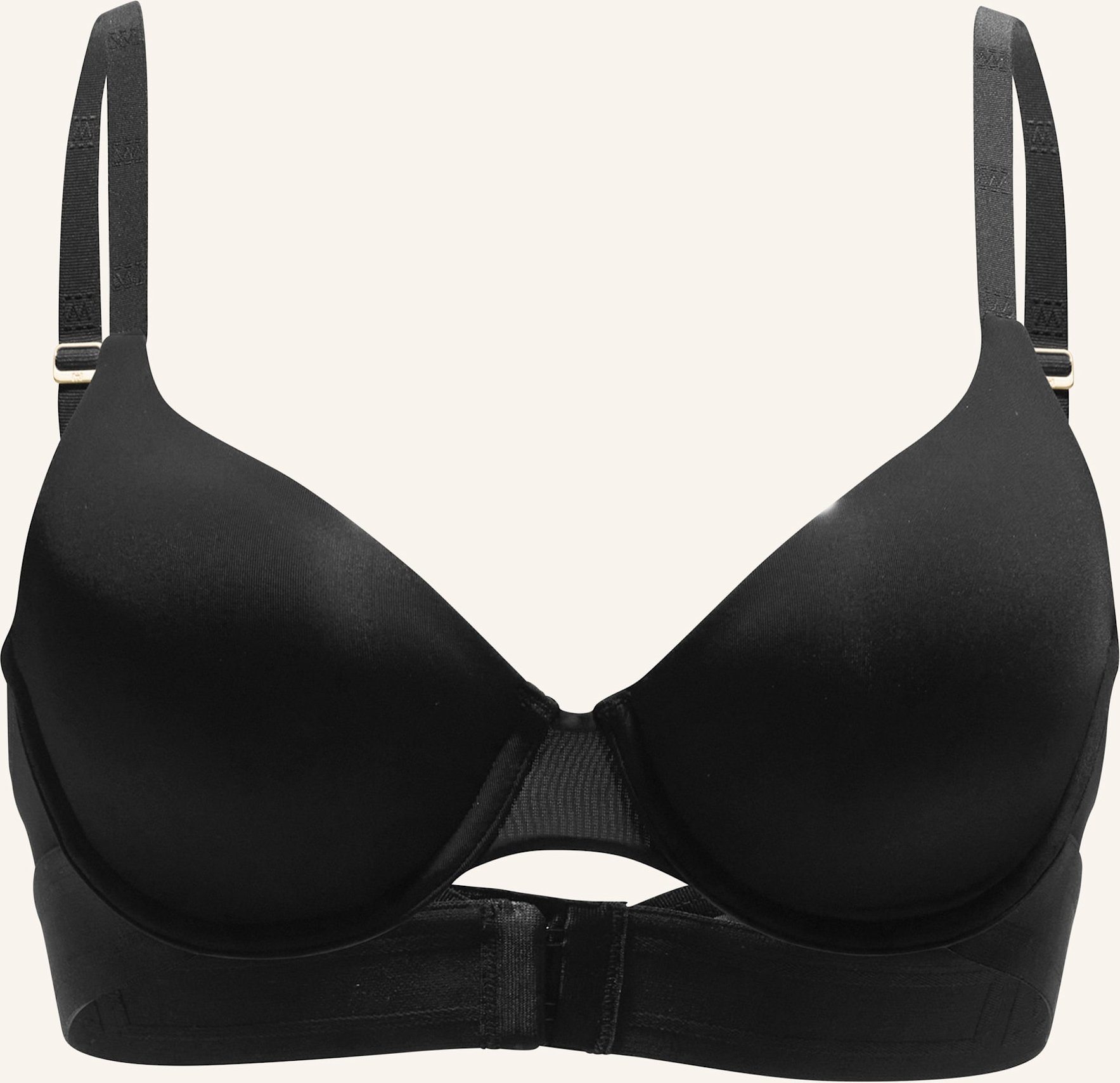 Wolford Microfibre Cup Bra schwarz