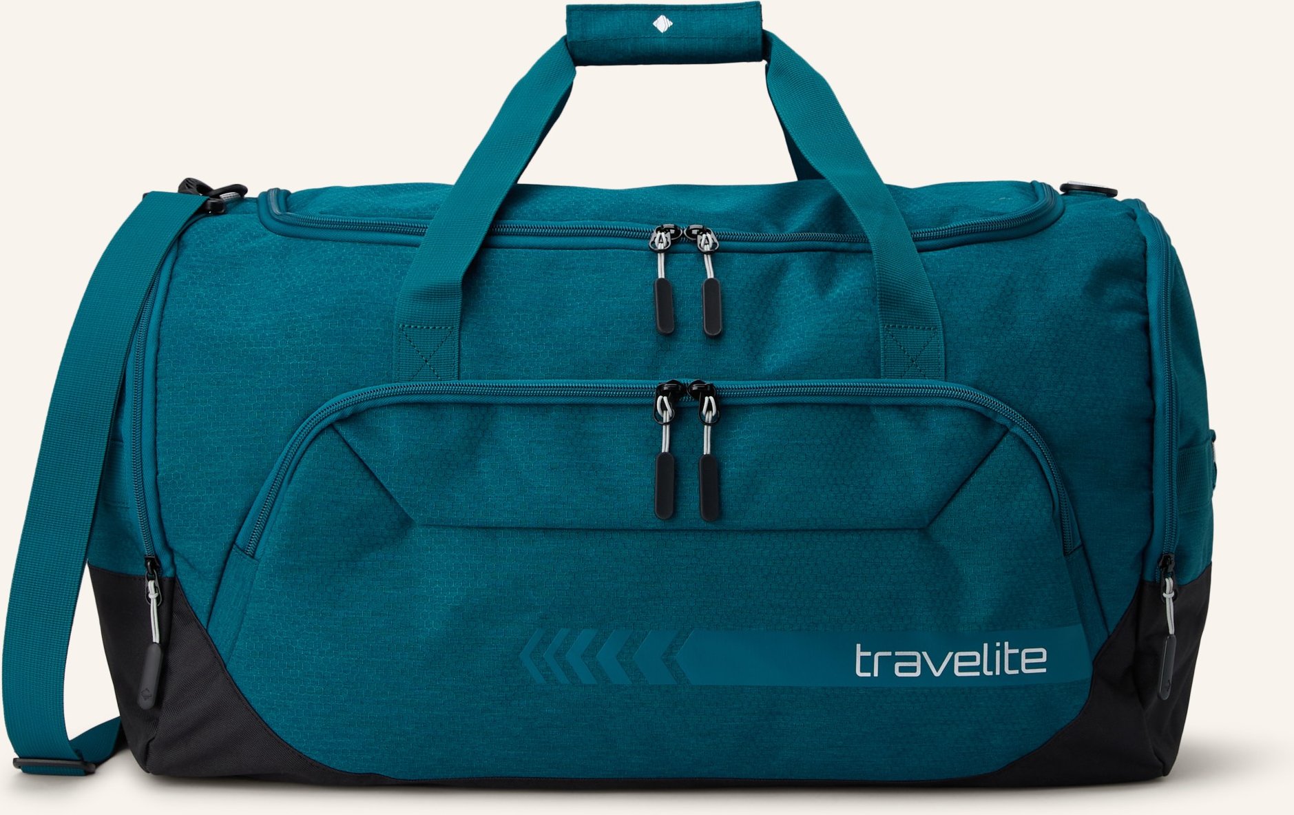 Thumbnail - Travelite Reisetasche Kick Off 73 L blau