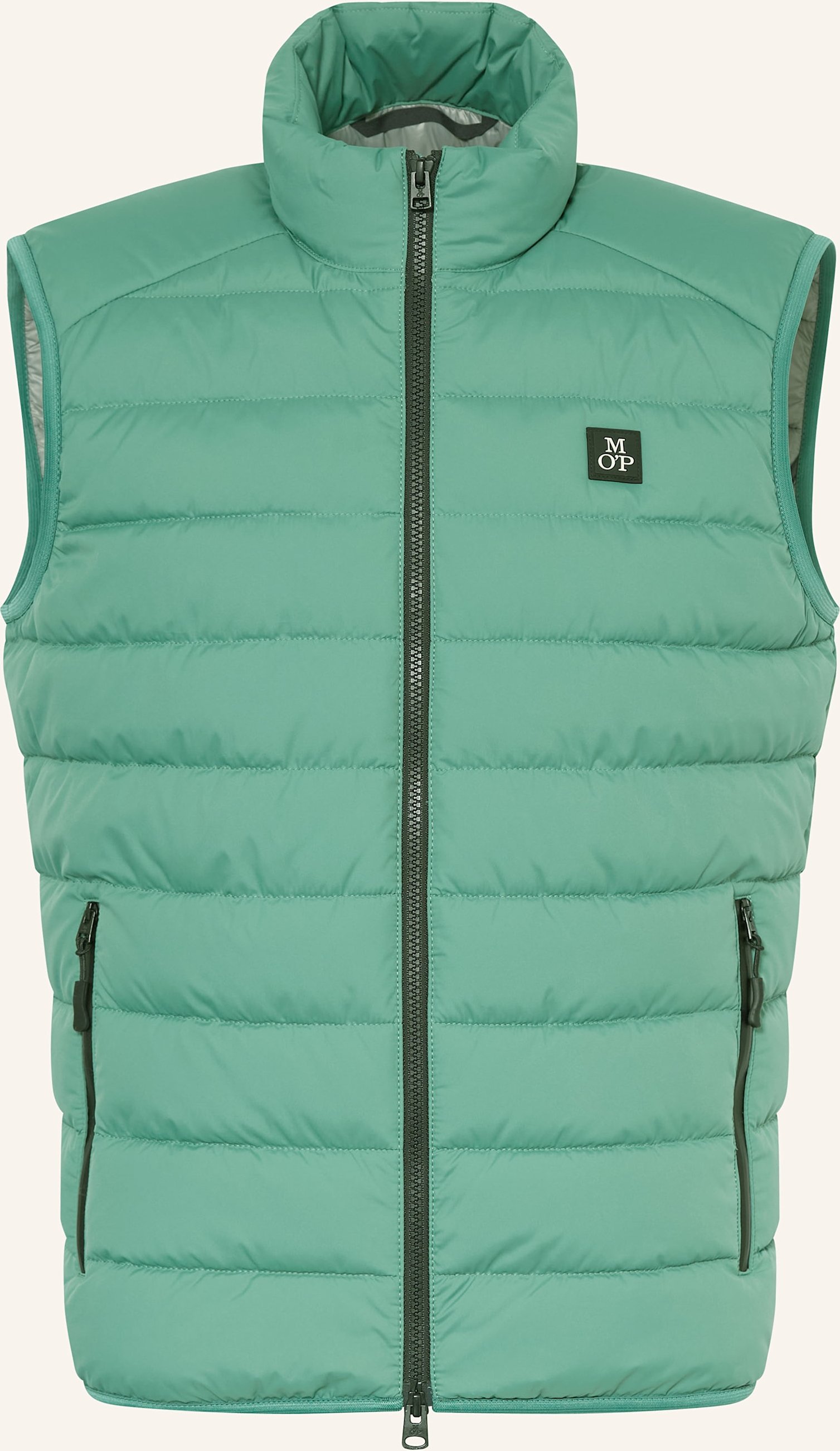 Marc O'polo Steppweste gruen