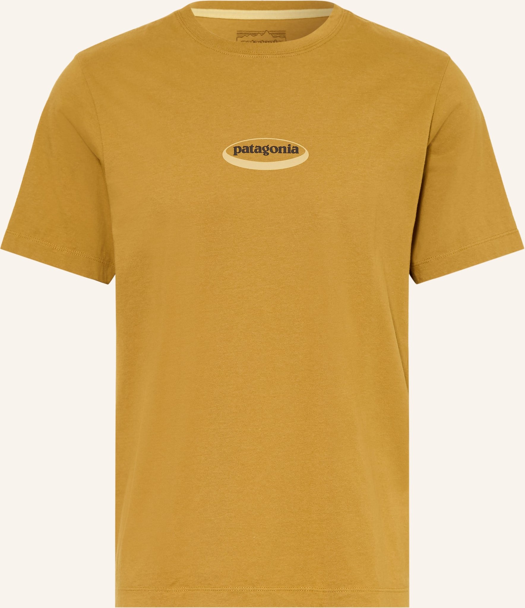 Patagonia T-Shirt M's '95 braun