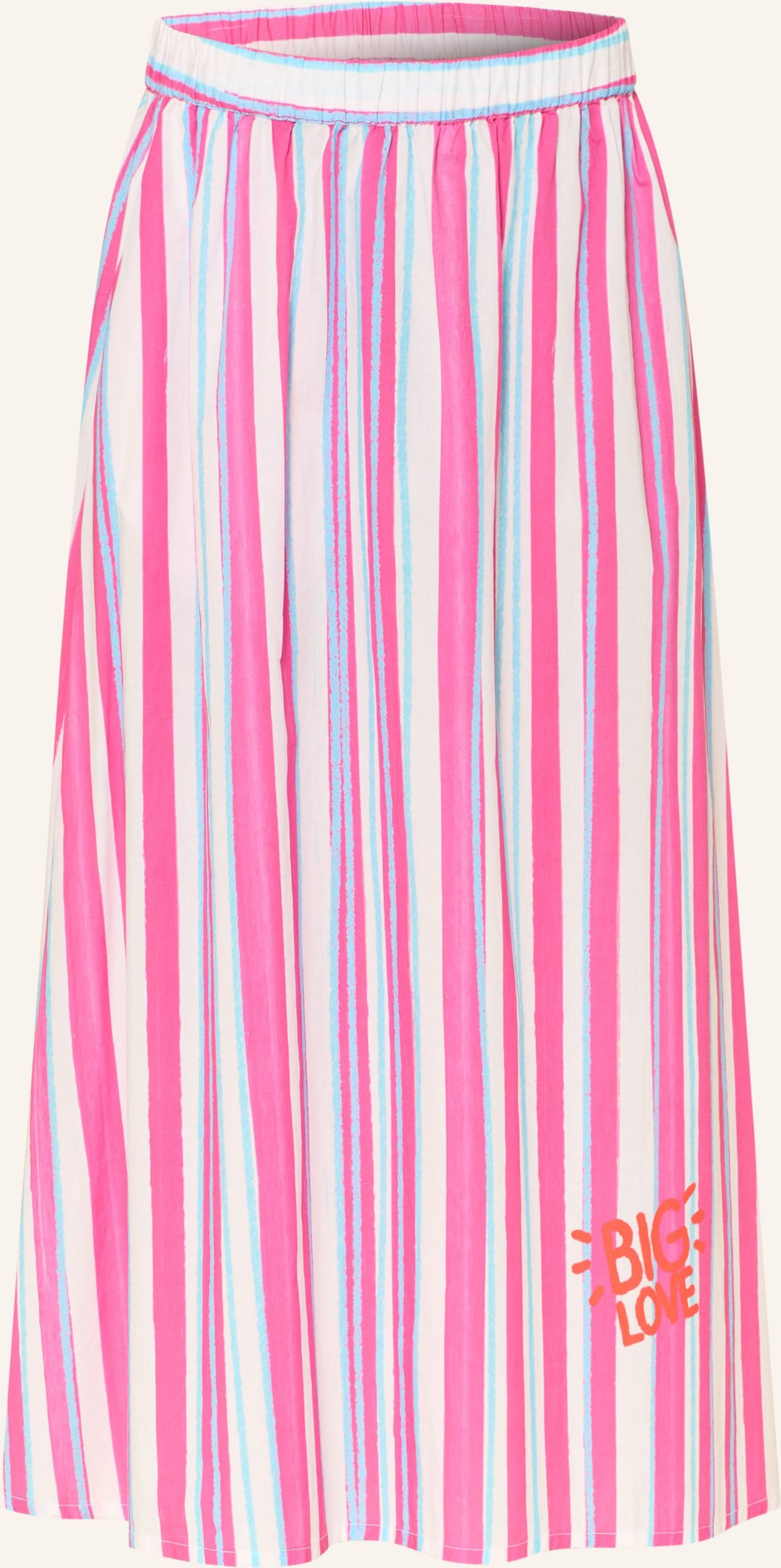 Yippie Hippie Rock pink