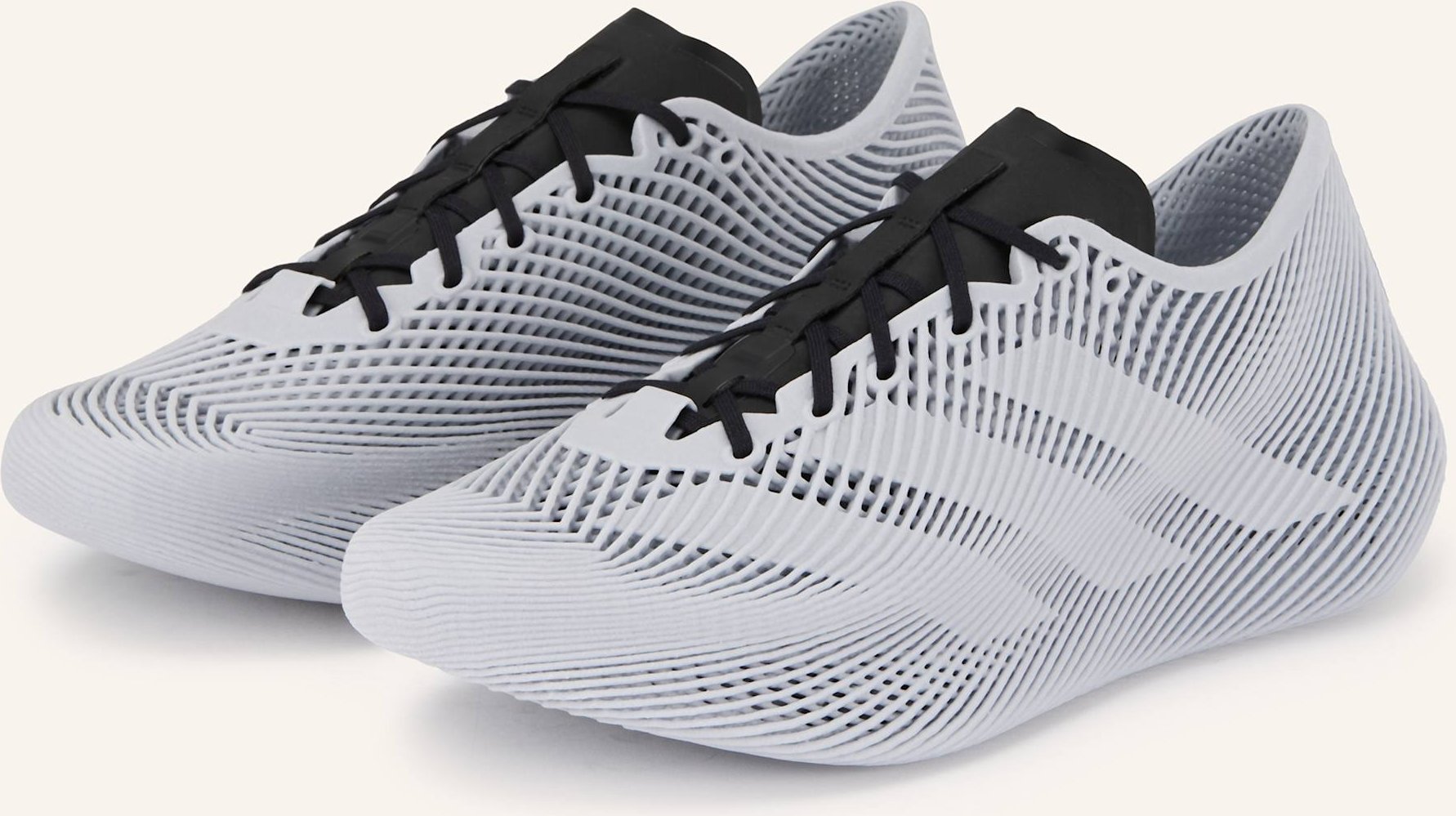 Adidas Sneaker Climacool Laced grau