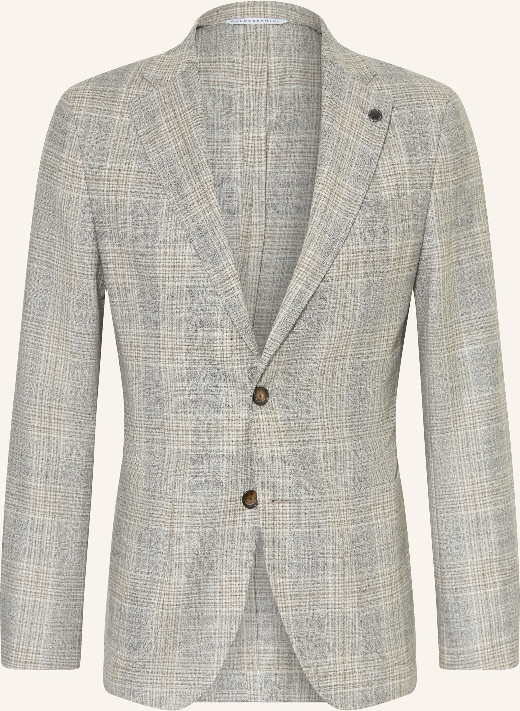 Thumbnail - Baldessarini Sakko Slim Fit braun