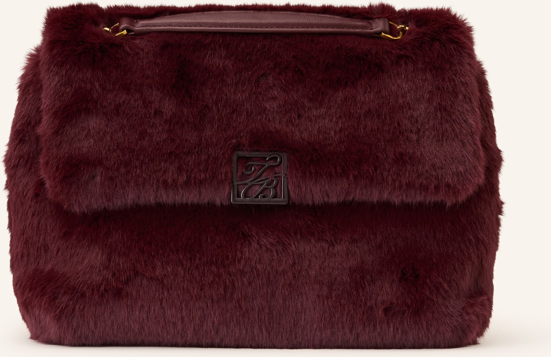 Ted Baker Umhängetasche Anilie rot