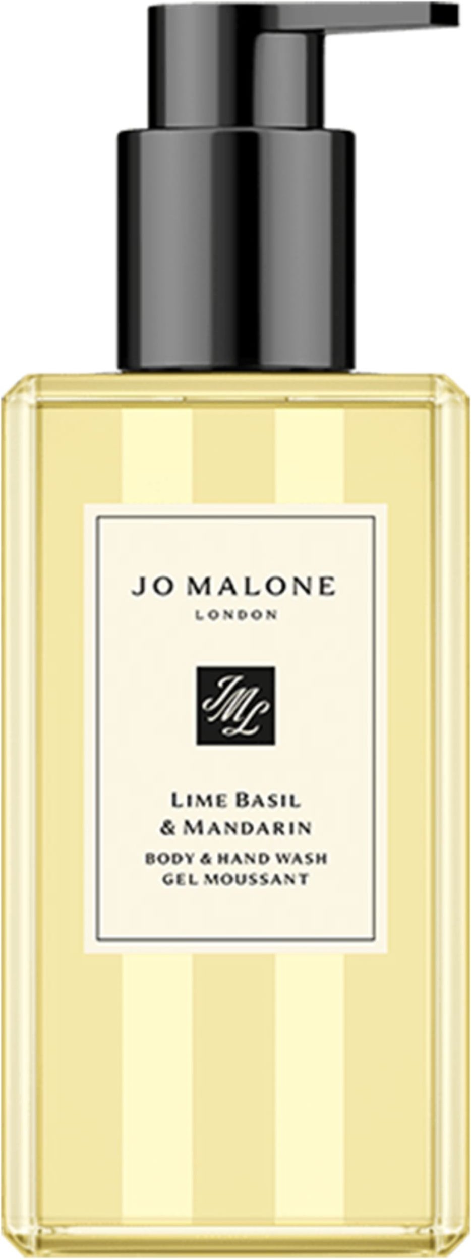 Jo Malone London Lime Basil & Mandarin Körper- und Handwaschgel 250 ml