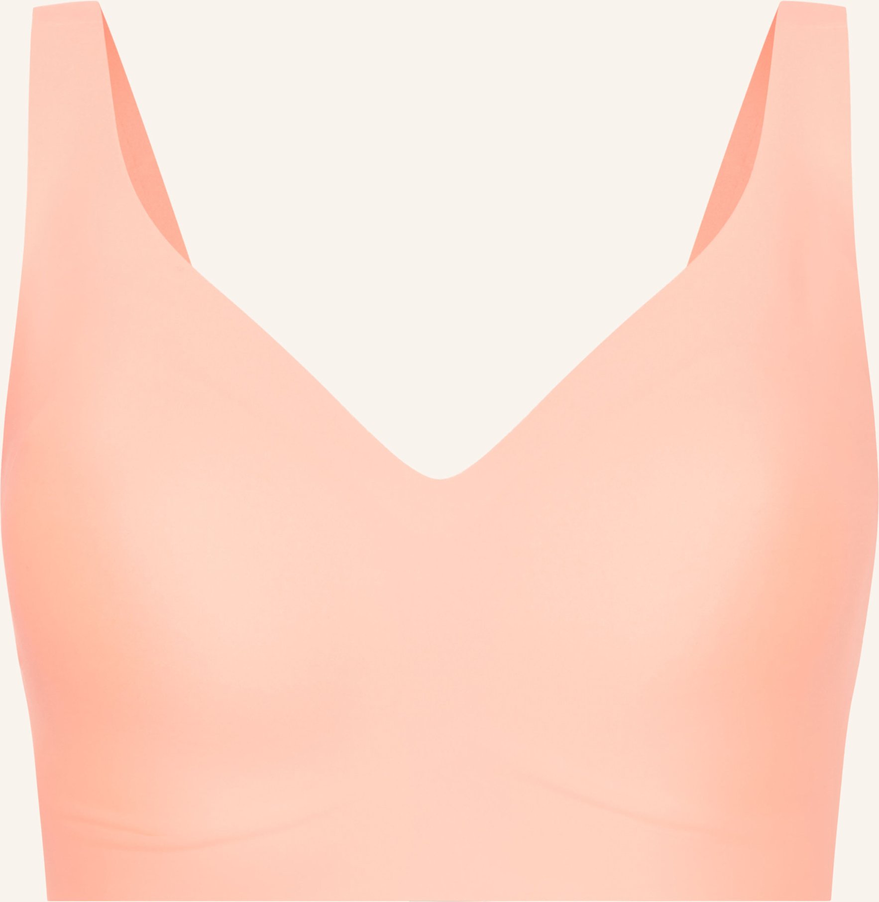 Chantelle Bustier Softstretch Power pink