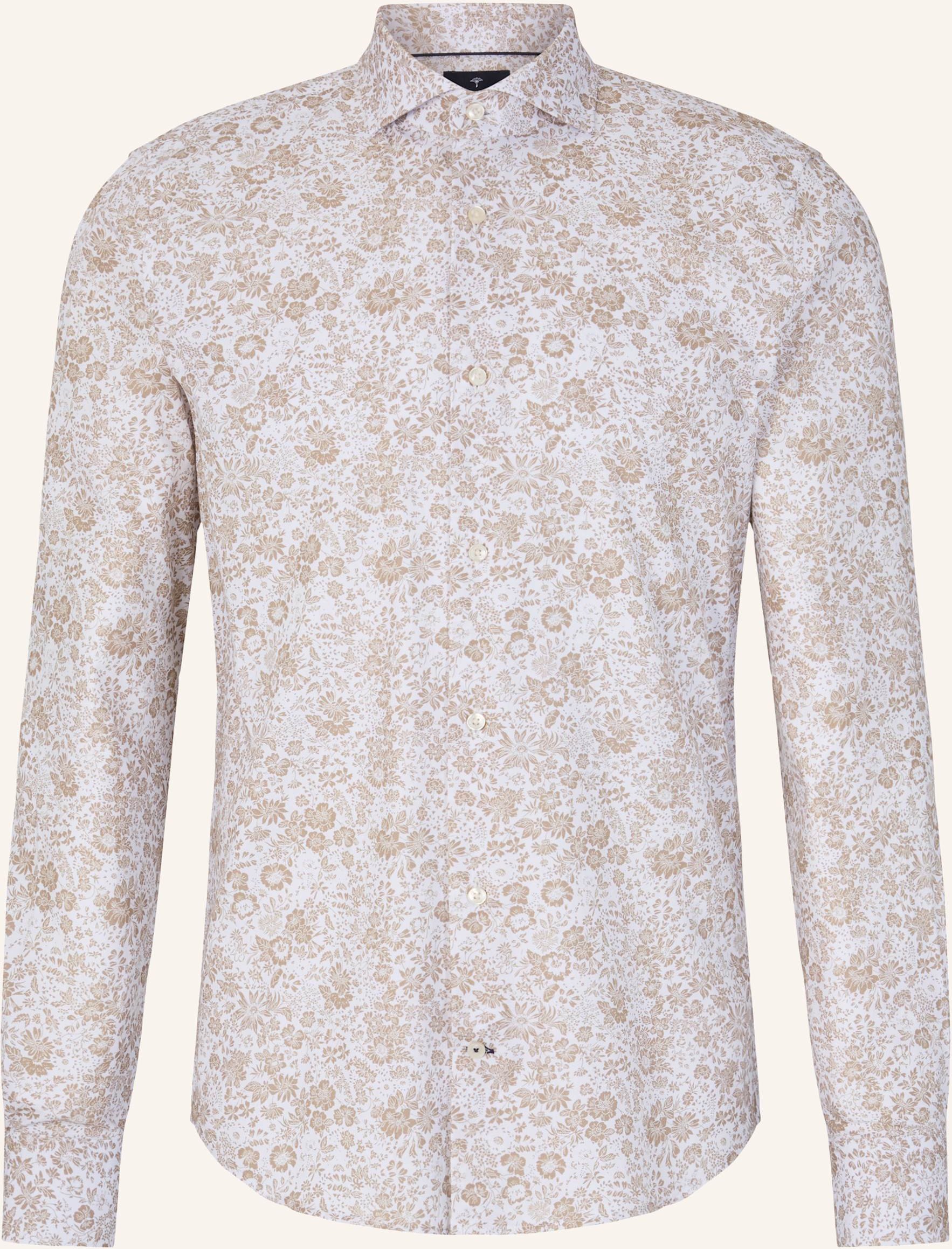 Thumbnail - Joop! Hemd Pares Slim Fit weiss