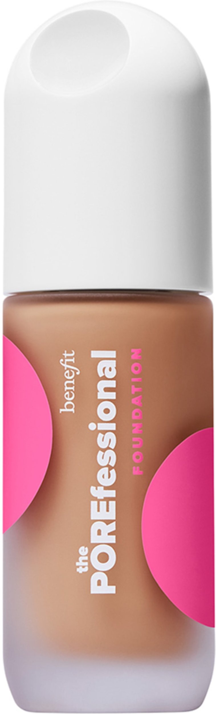 Benefit The Porefessional Foundation