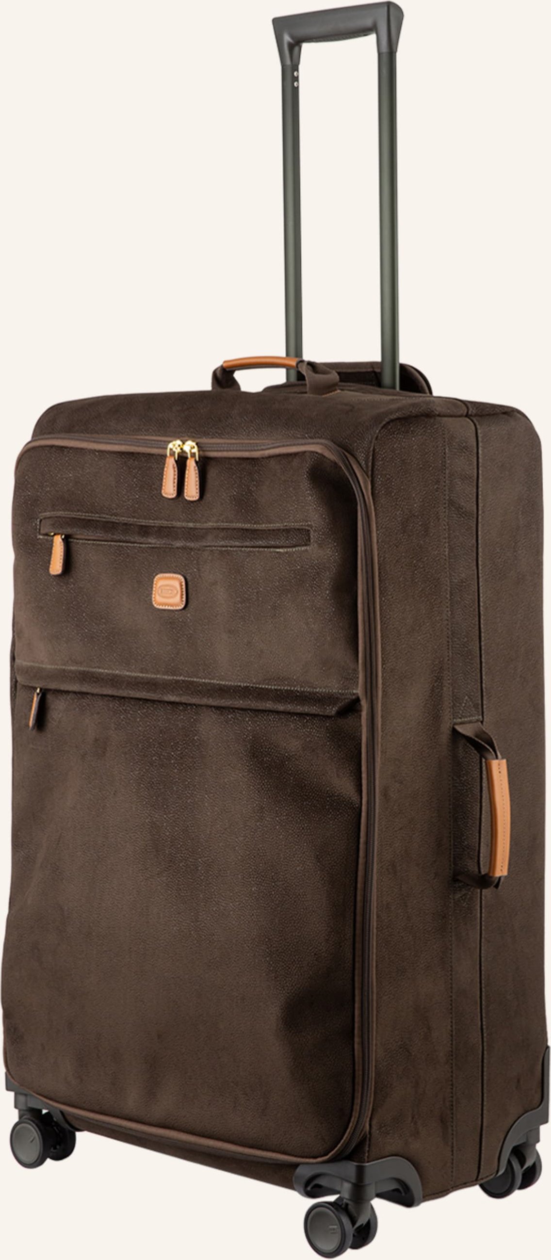 Bric's Trolley Life gruen