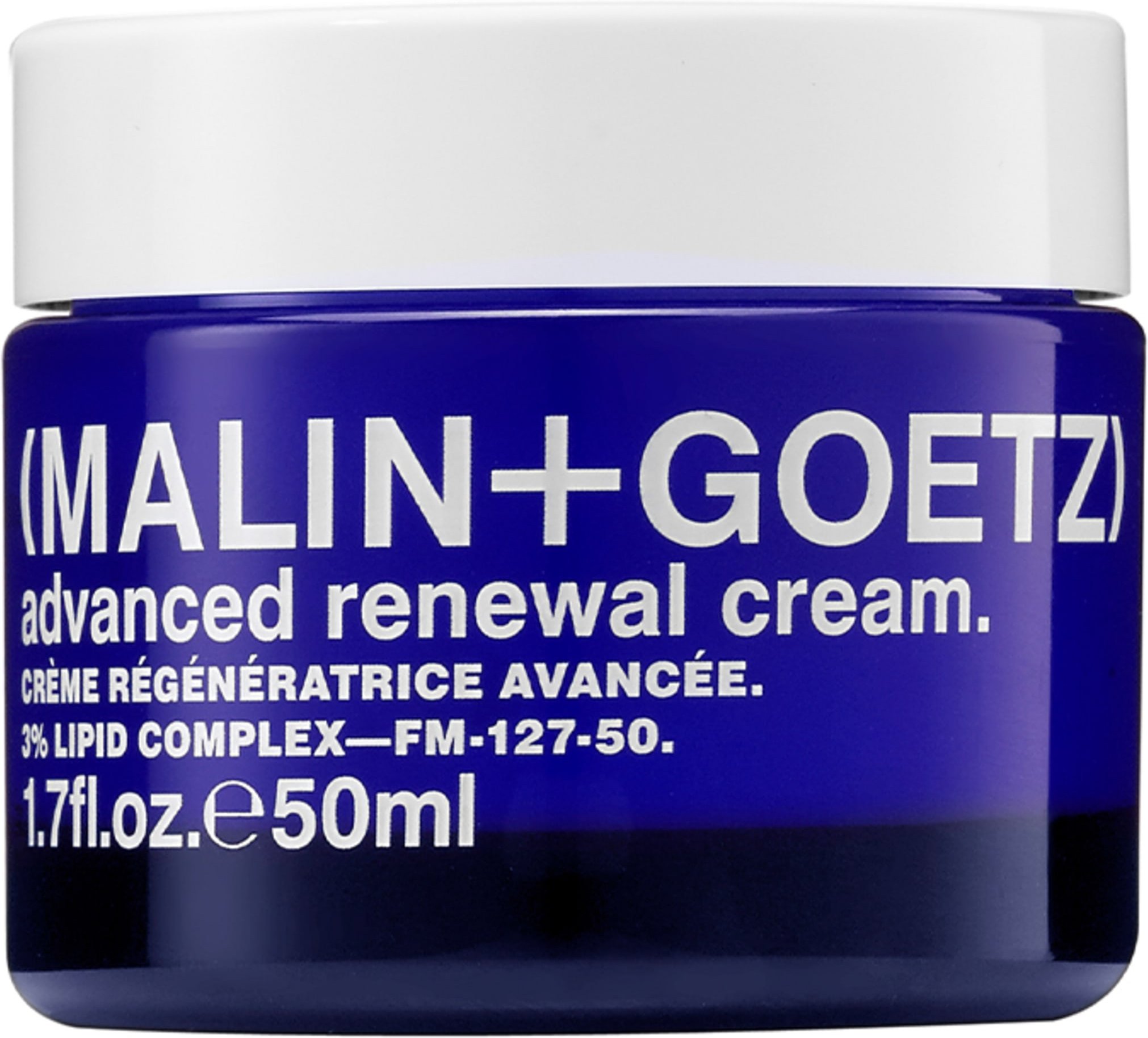 Thumbnail - (Malin+Goetz) Advanced Renewal Cream Gesichtscreme 50 ml