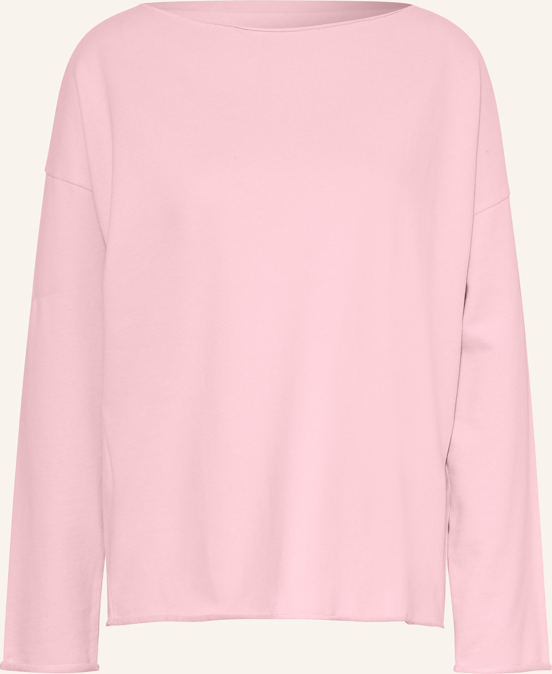 Juvia Sweatshirt Judi rosa