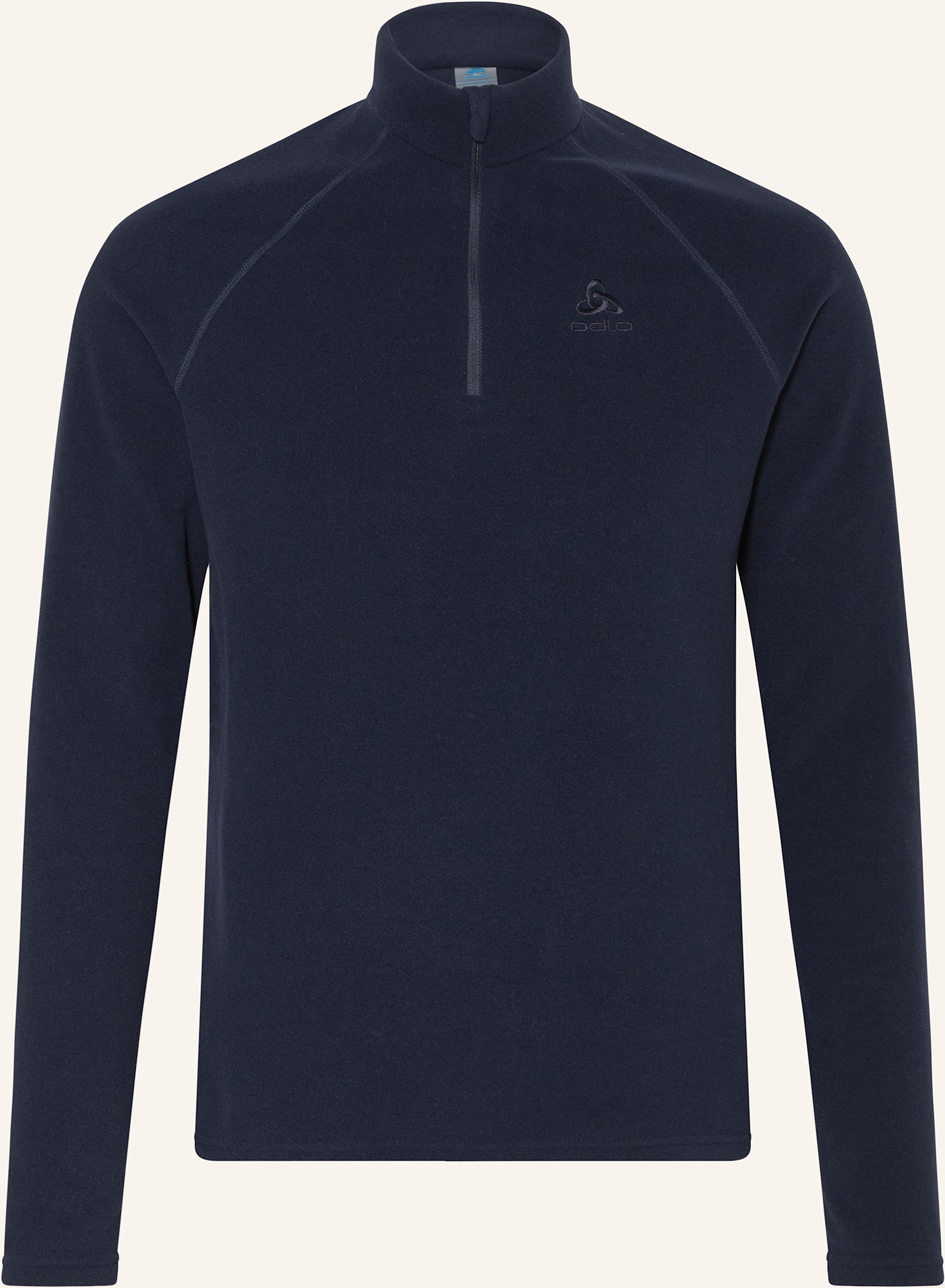 Odlo Midlayer Rigi blau