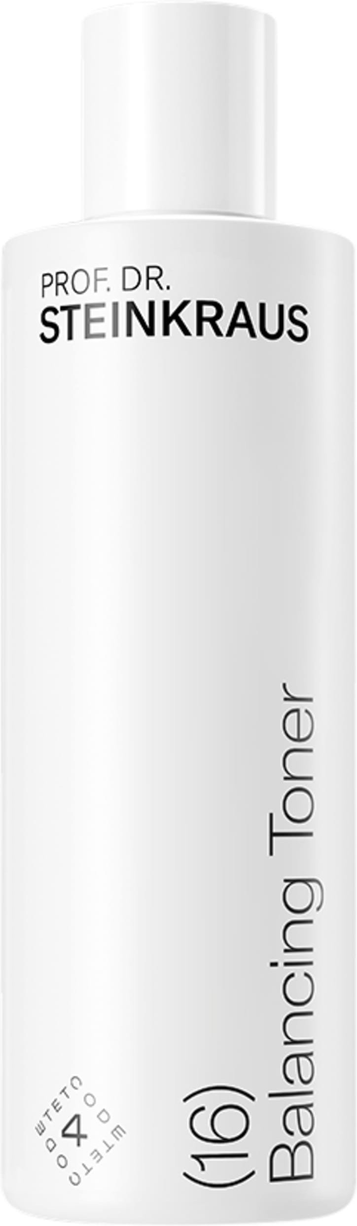 Prof. Dr. Steinkraus (16) Balancing Toner Gesichtswasser 200 ml