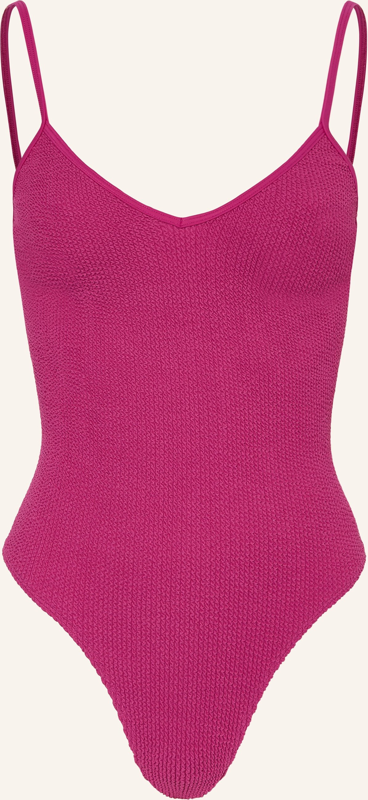 Sorbet Island Badeanzug Ioli pink