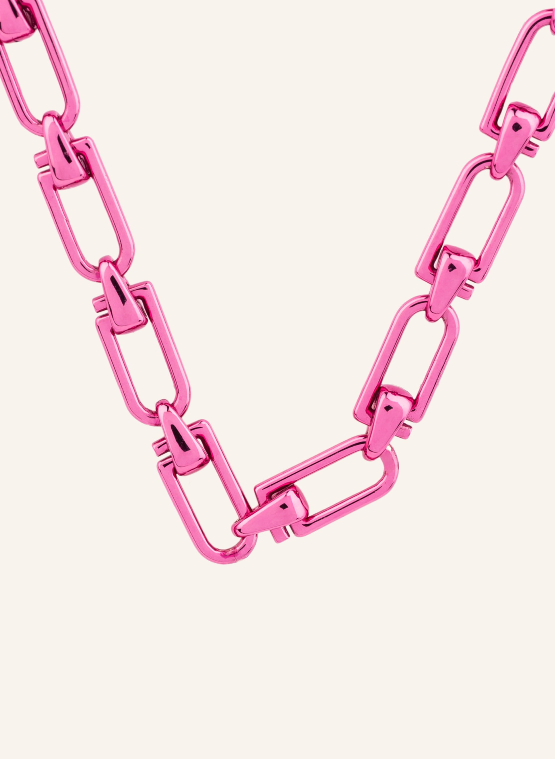 Eéra Halskette Reneme pink