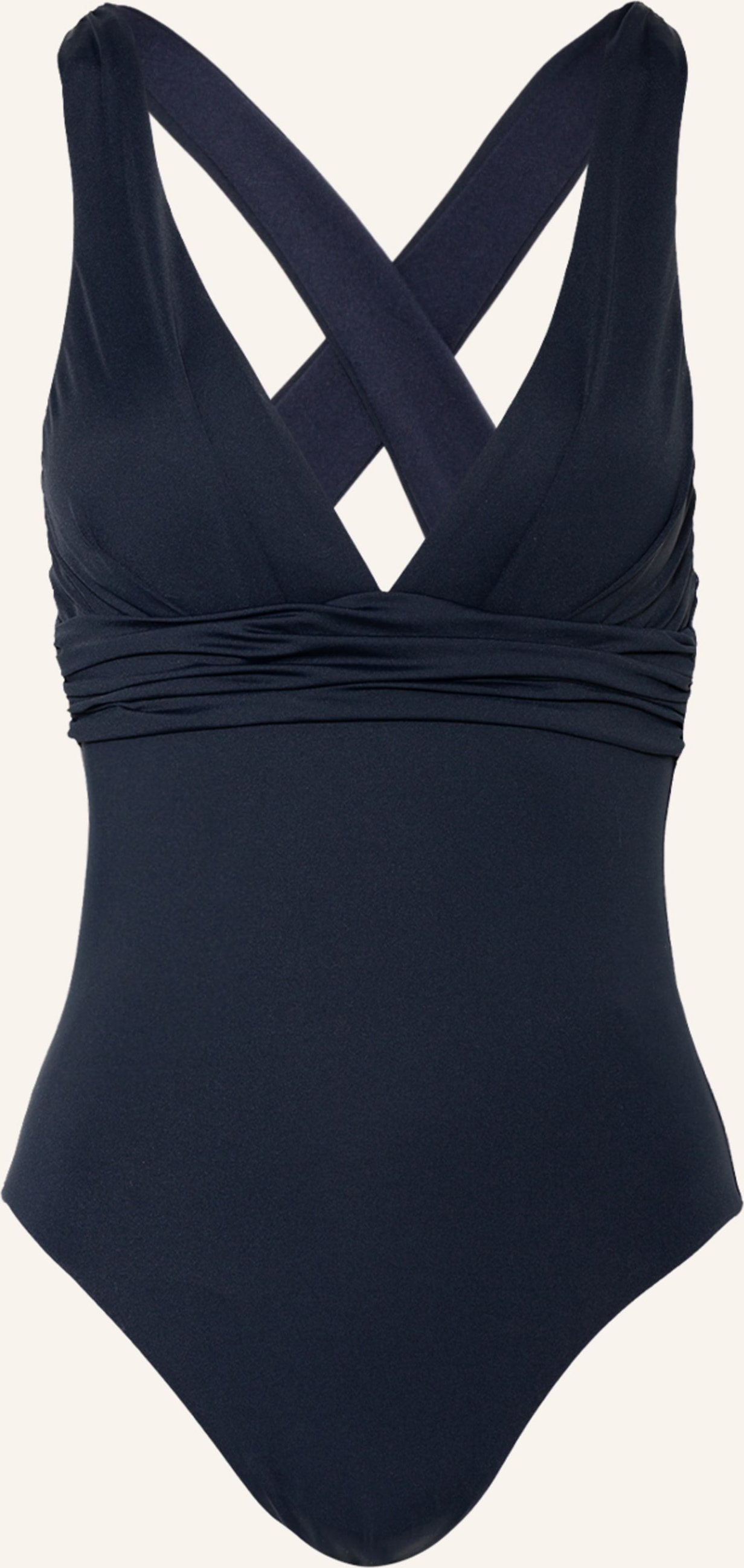 Thumbnail - Seafolly Badeanzug Seafolly Collective blau