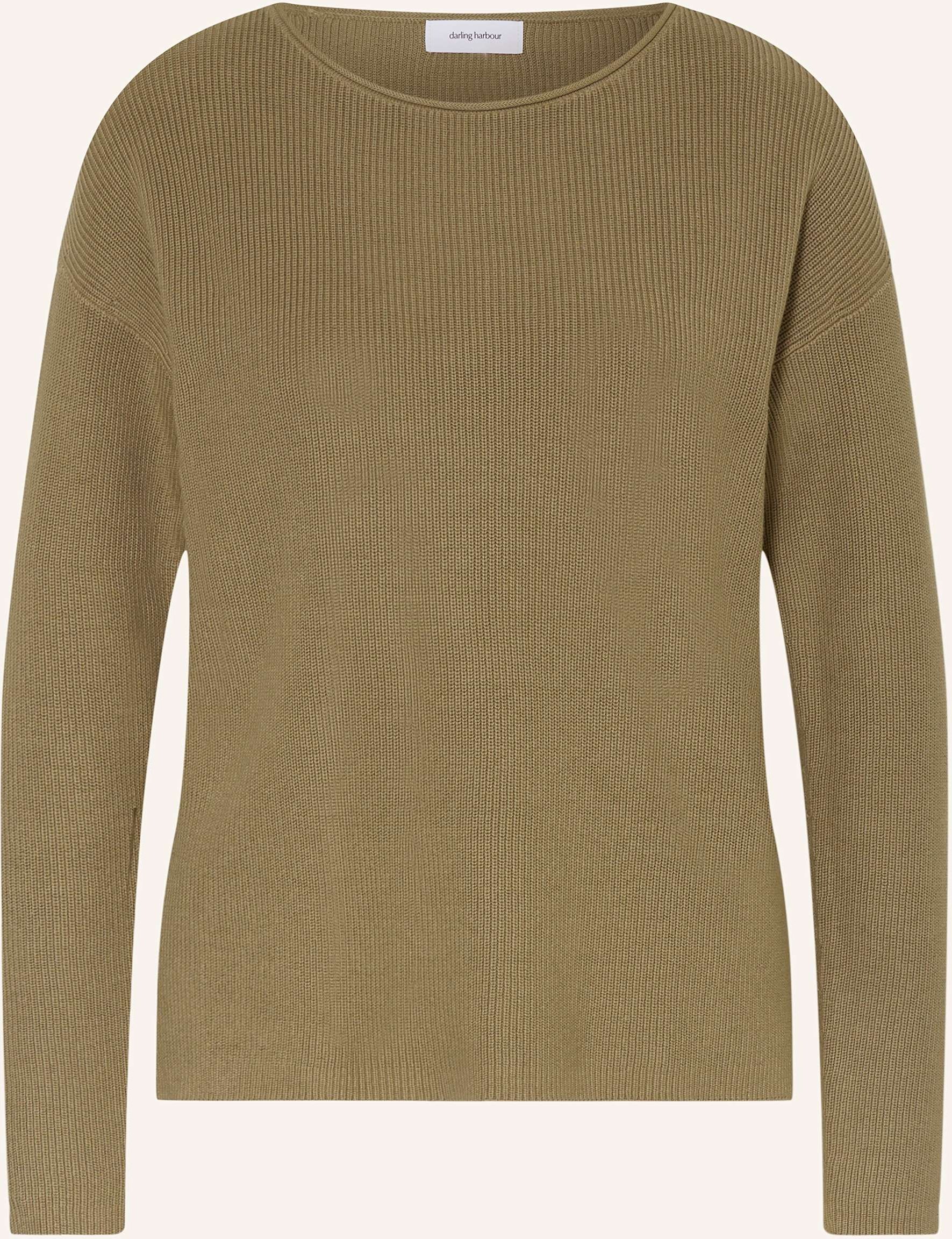 Thumbnail - Darling Harbour Pullover gruen
