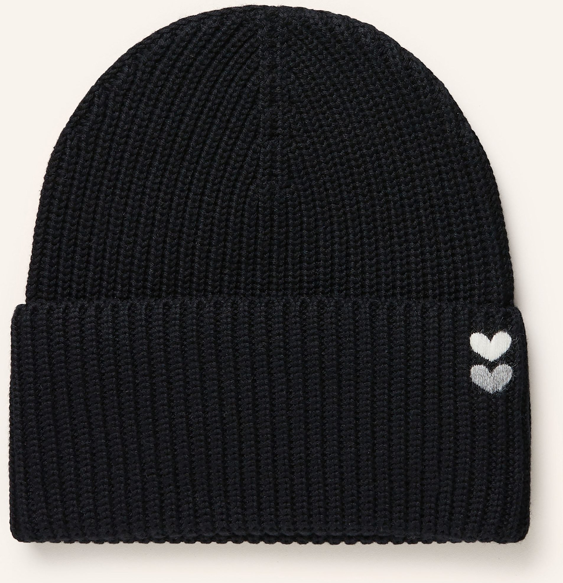 Marc O'polo Mütze schwarz