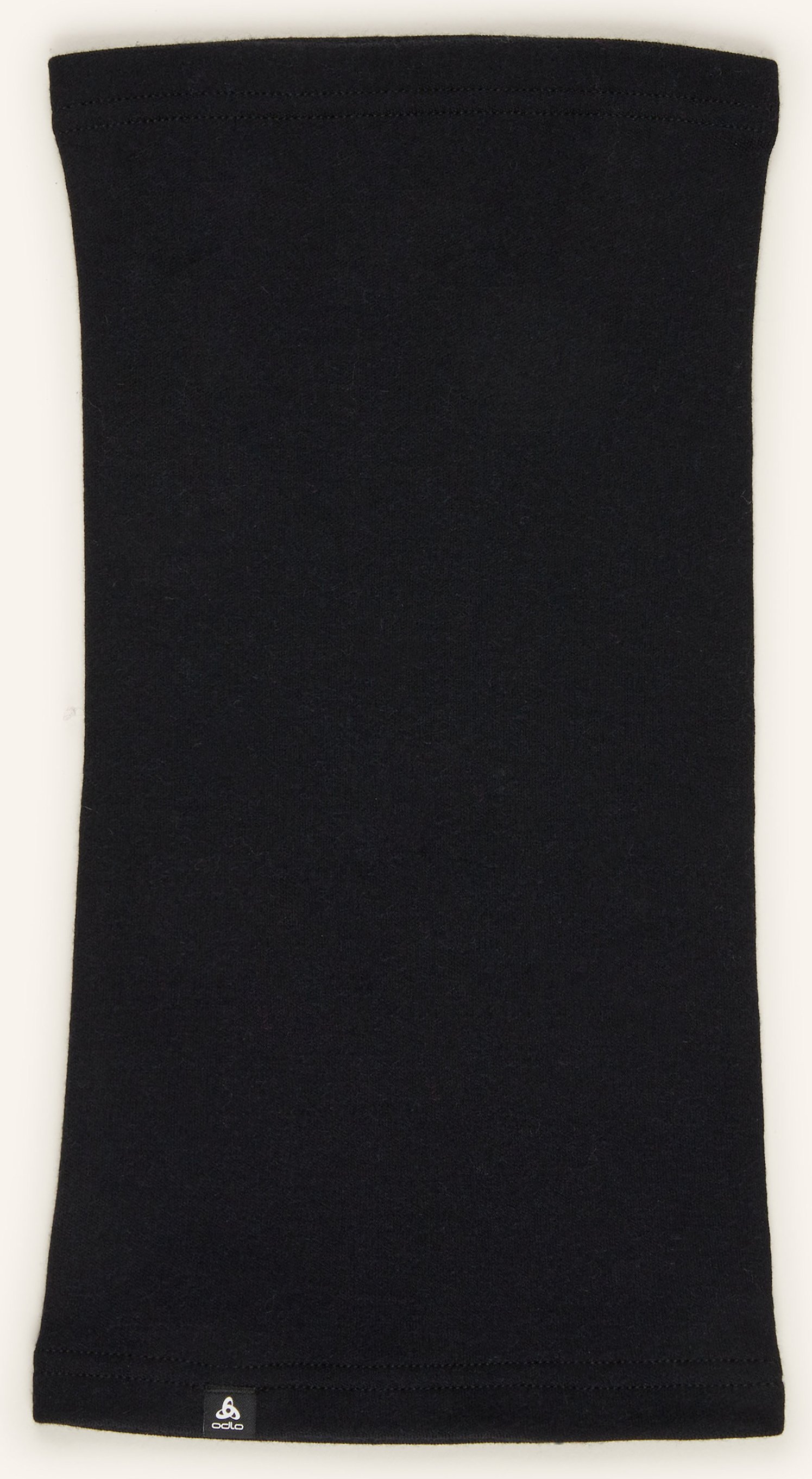 Odlo Hals-Nackenwärmer Merino Warm schwarz
