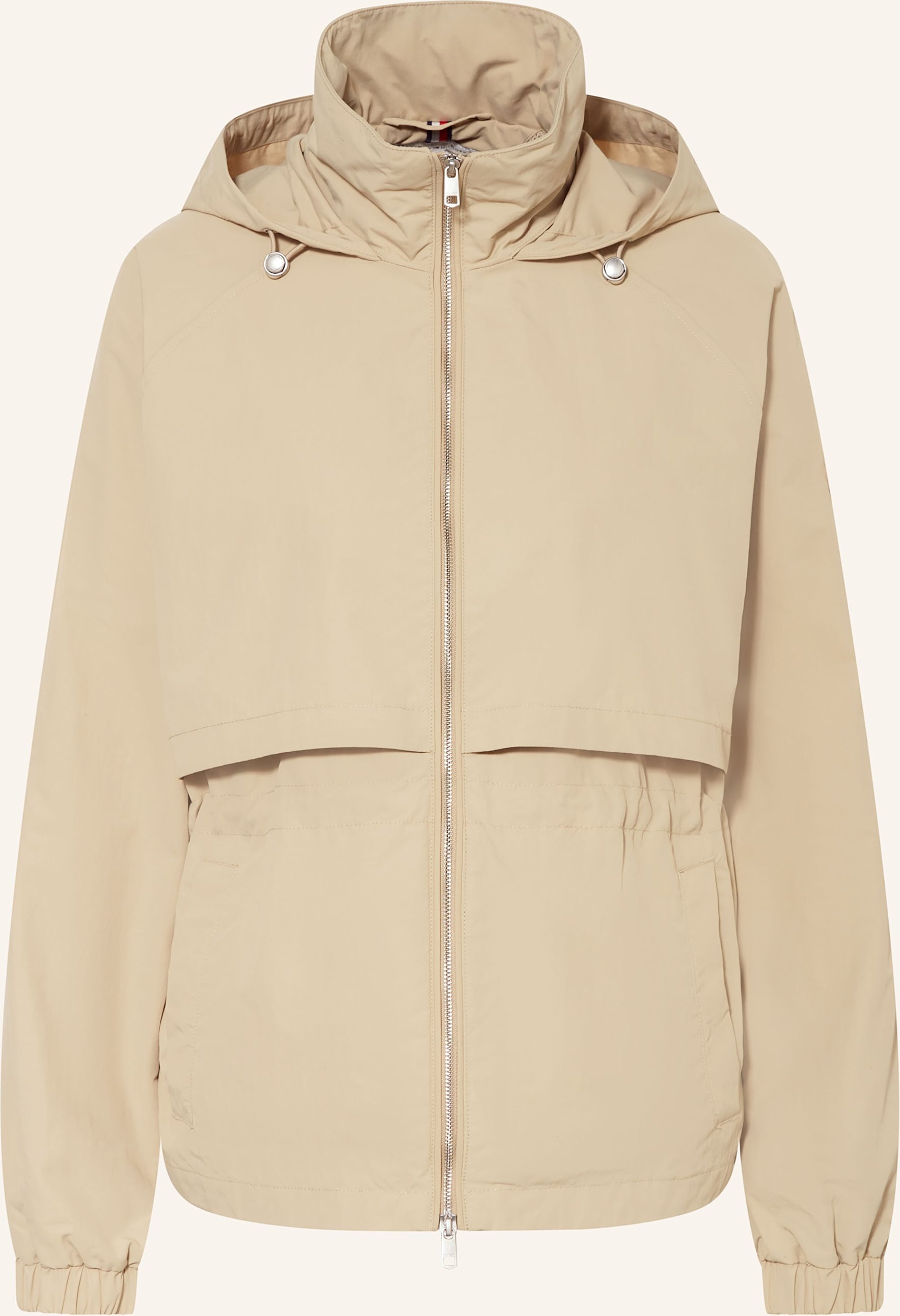 Tommy Hilfiger Windbreaker beige